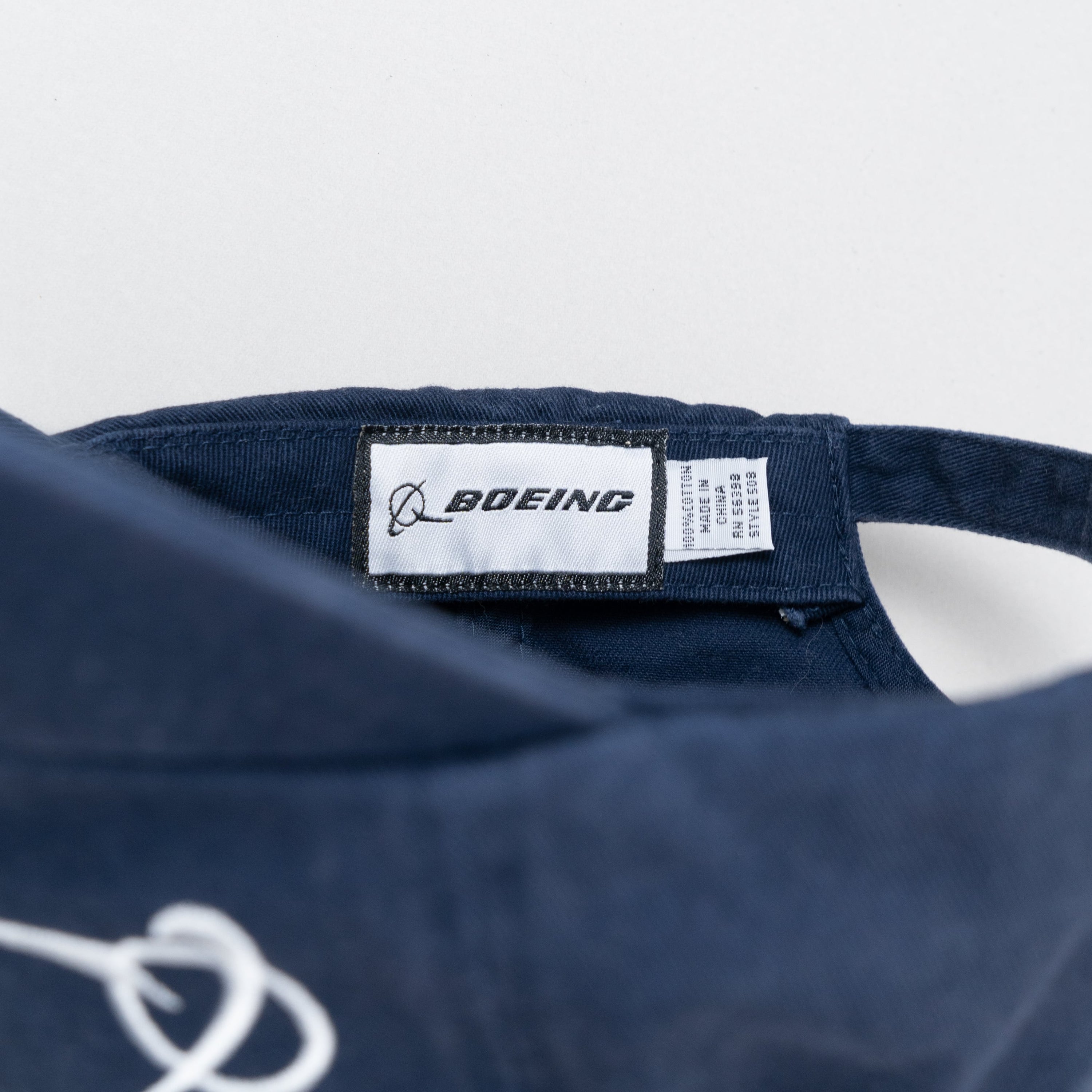 Boeing