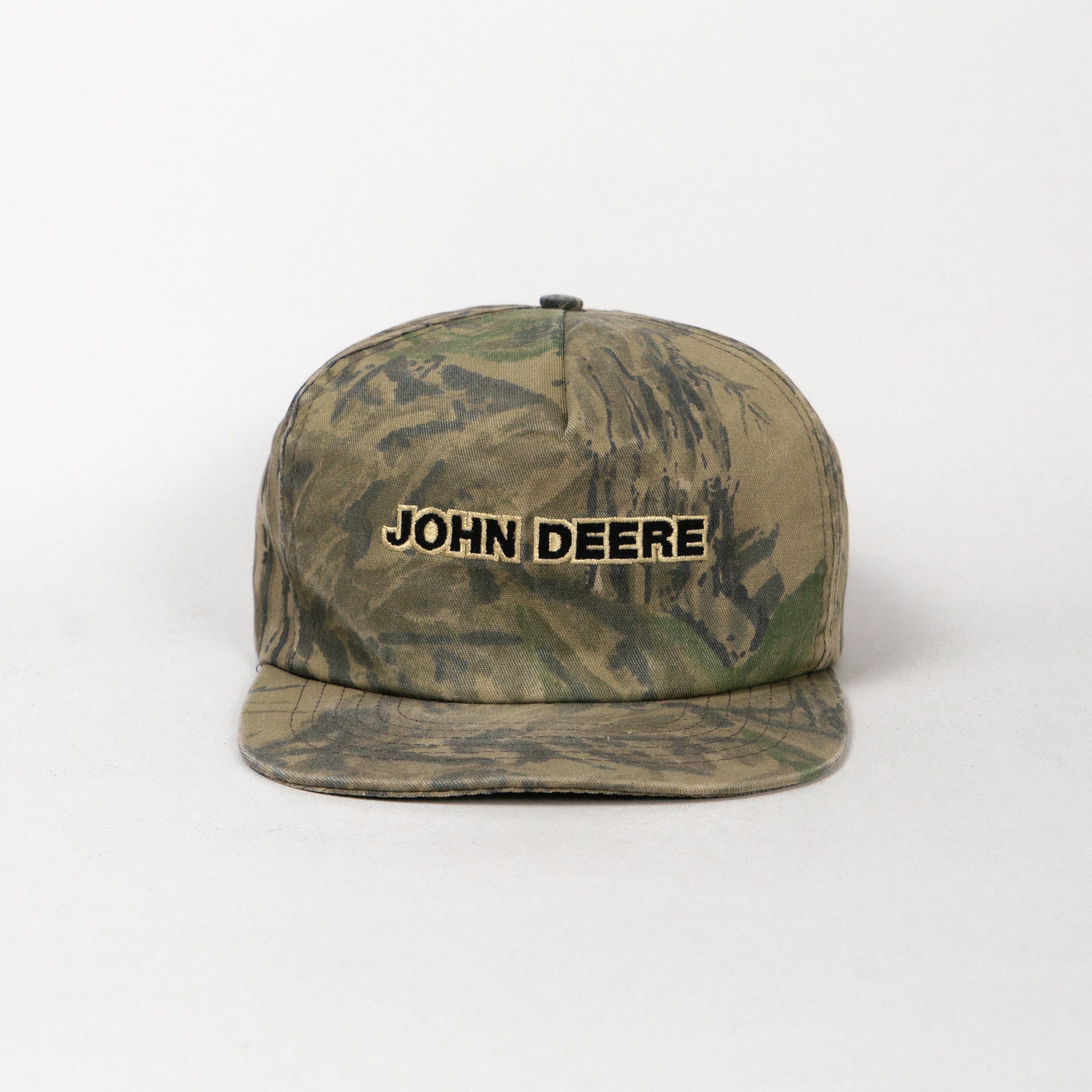 John Deere