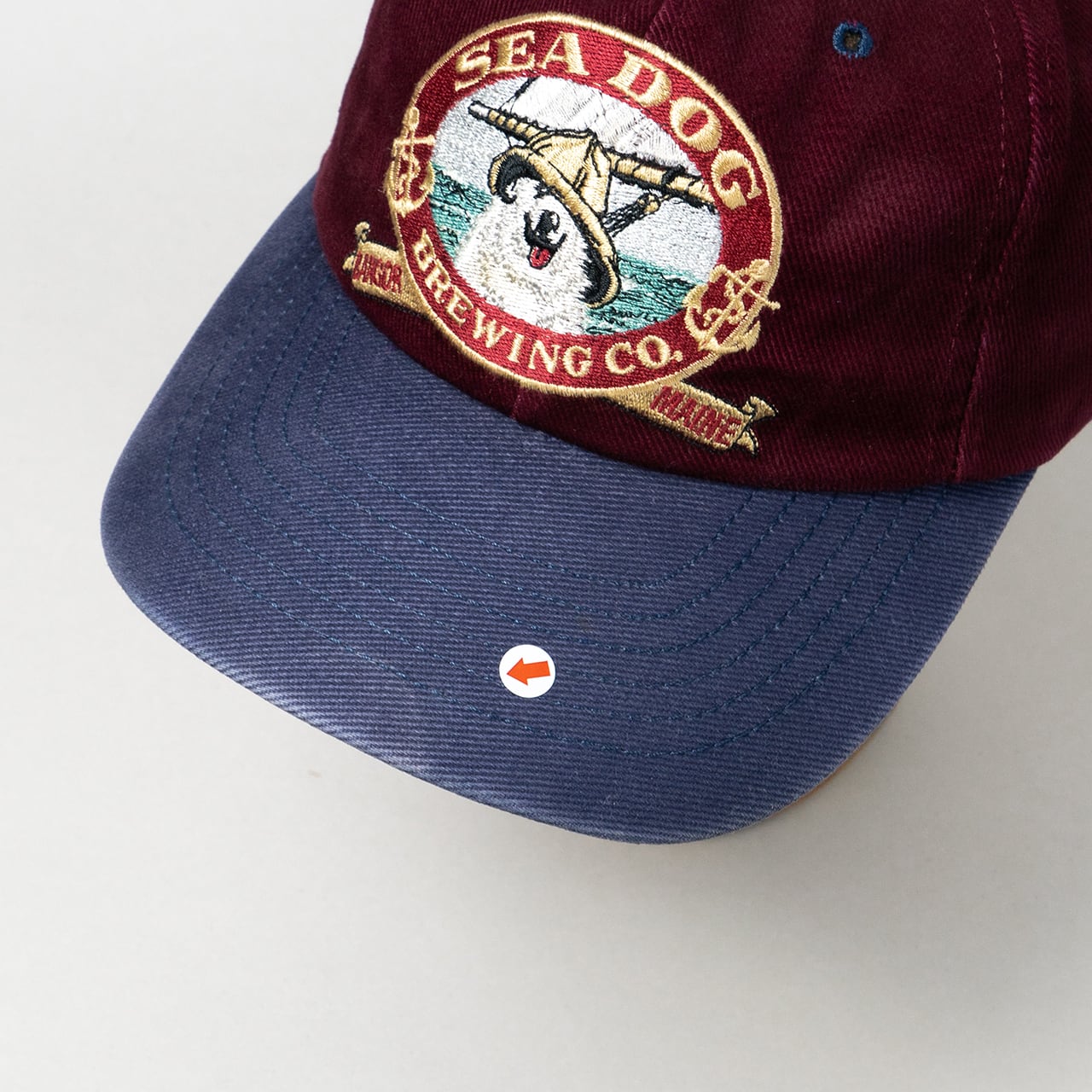 Sea Dog Brewing Co.