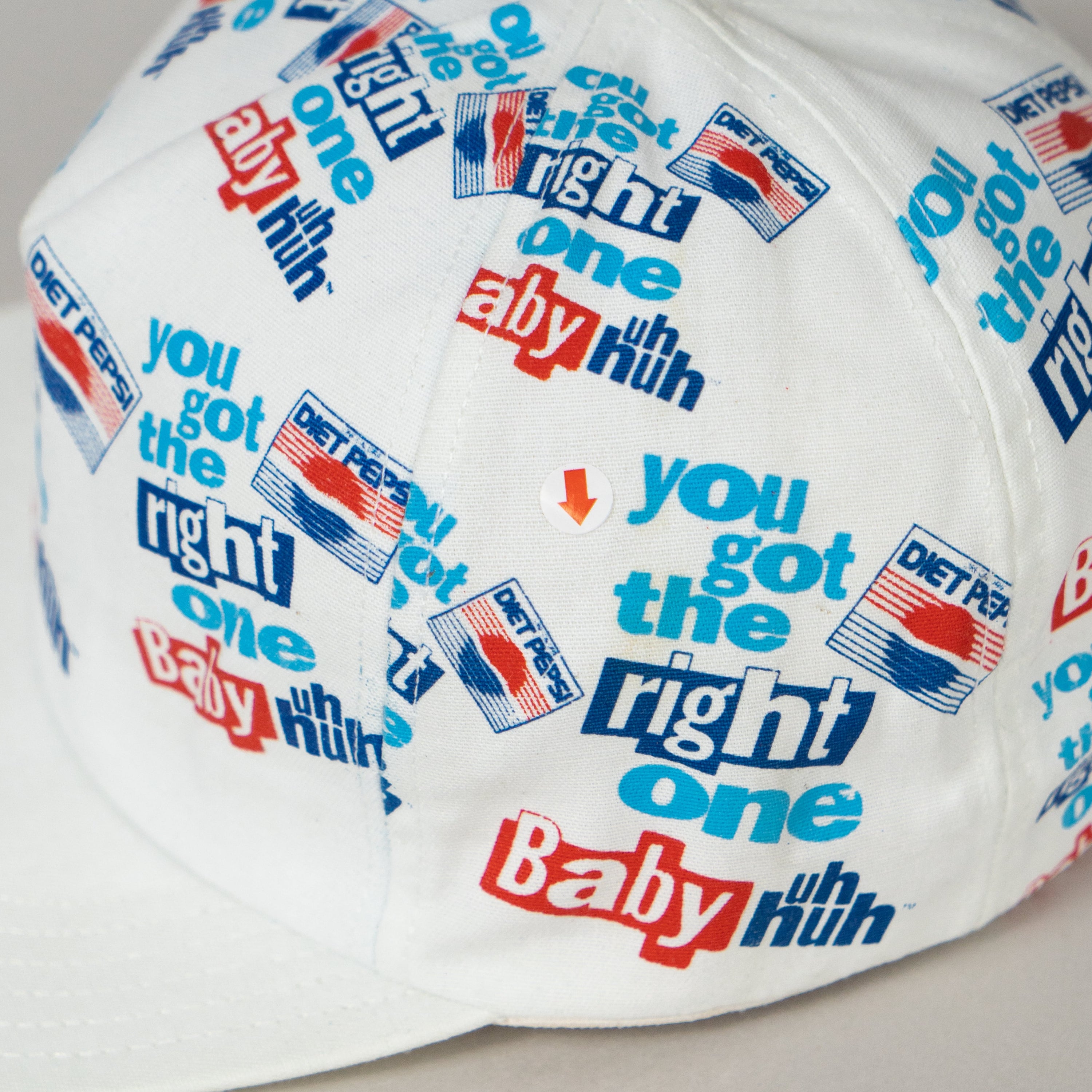 Diet Pepsi