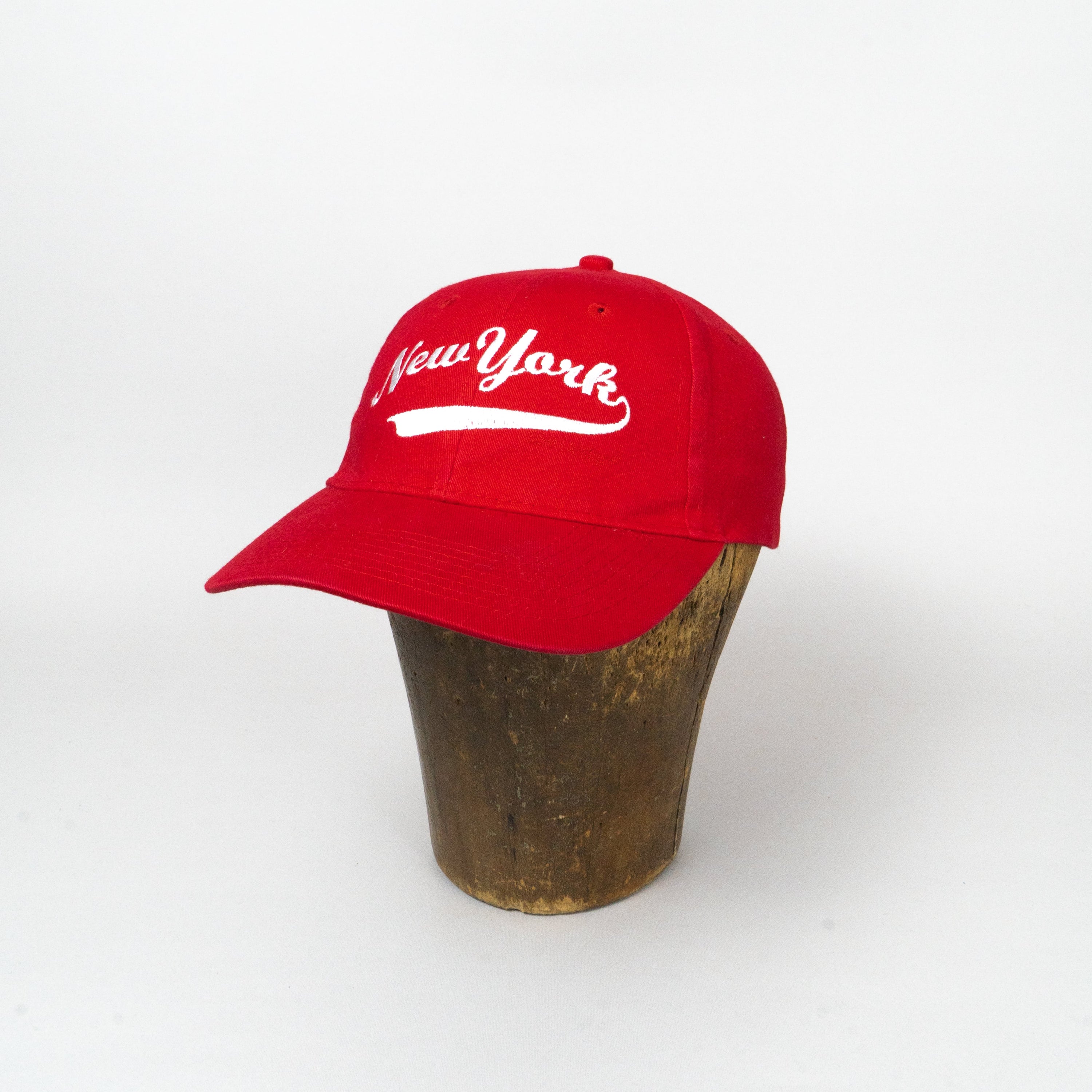 New York Red