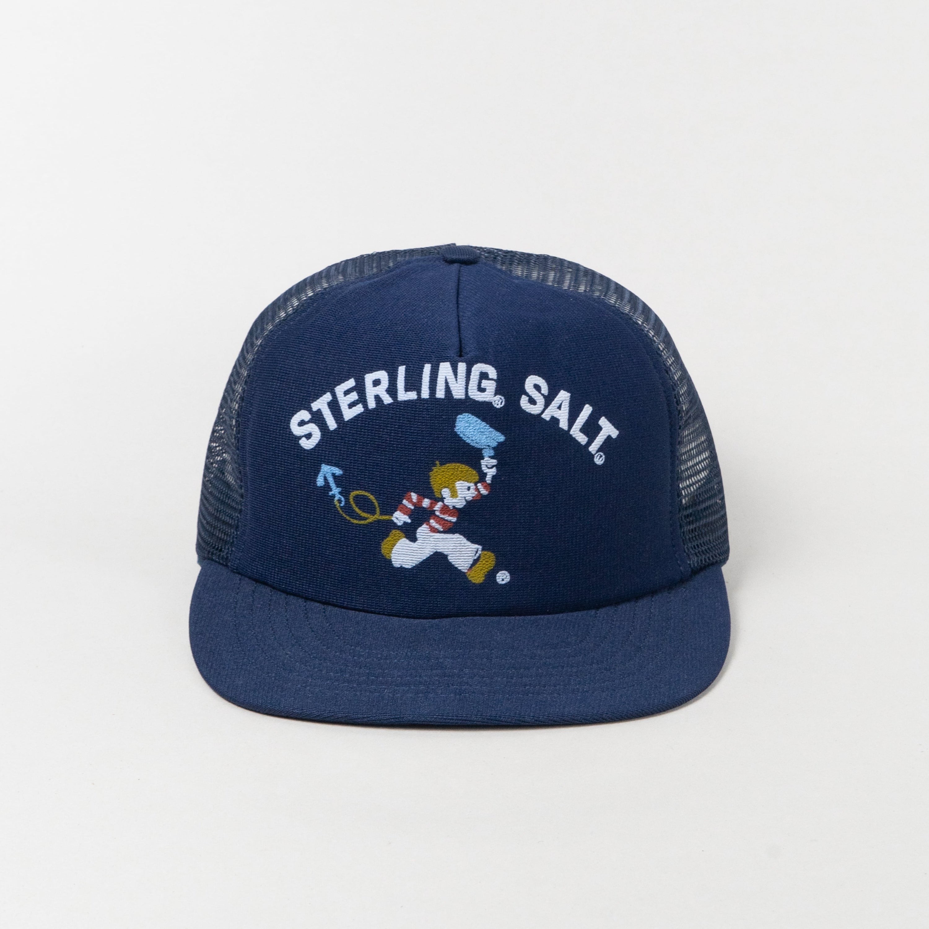 Sterling Salt