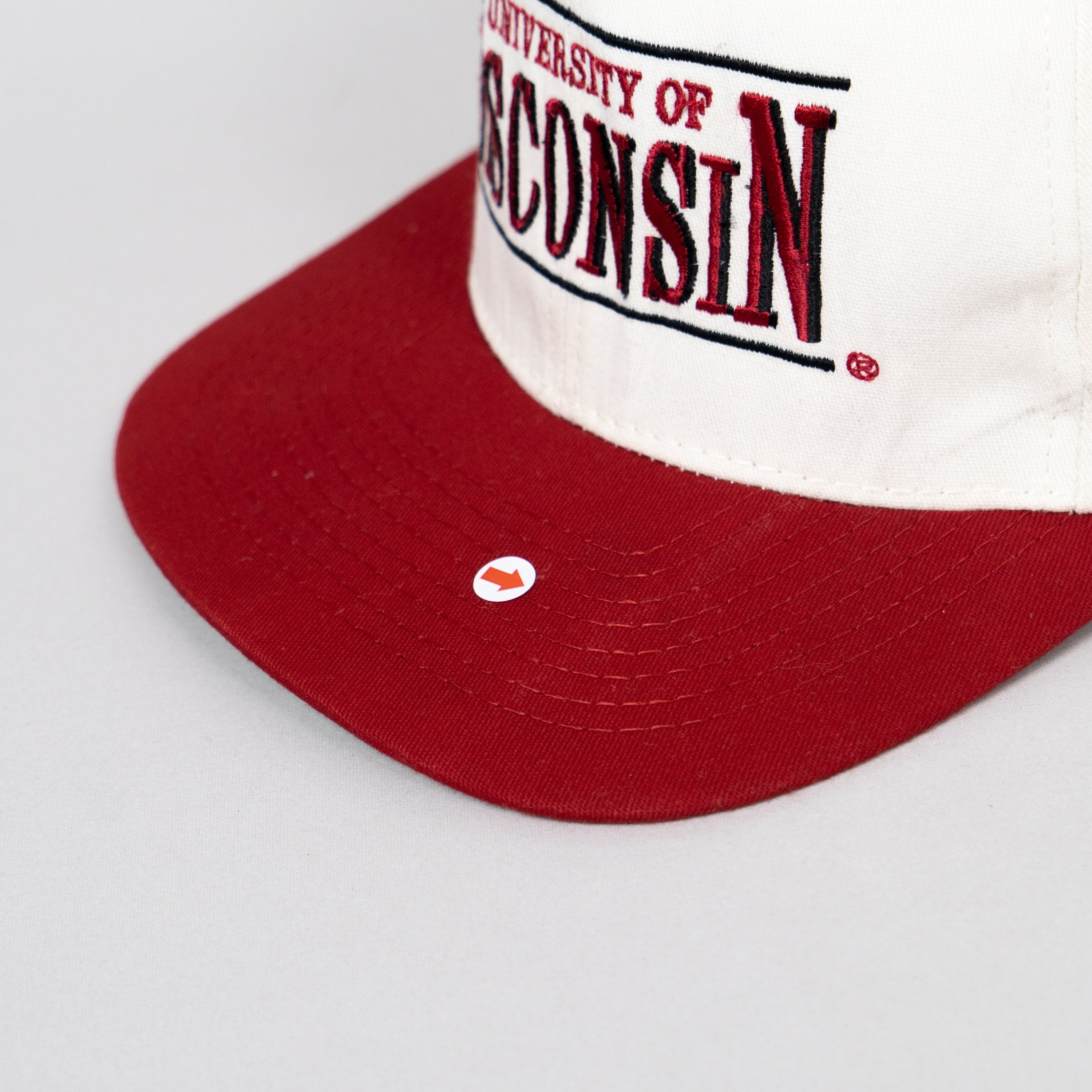 Wisconsin University
