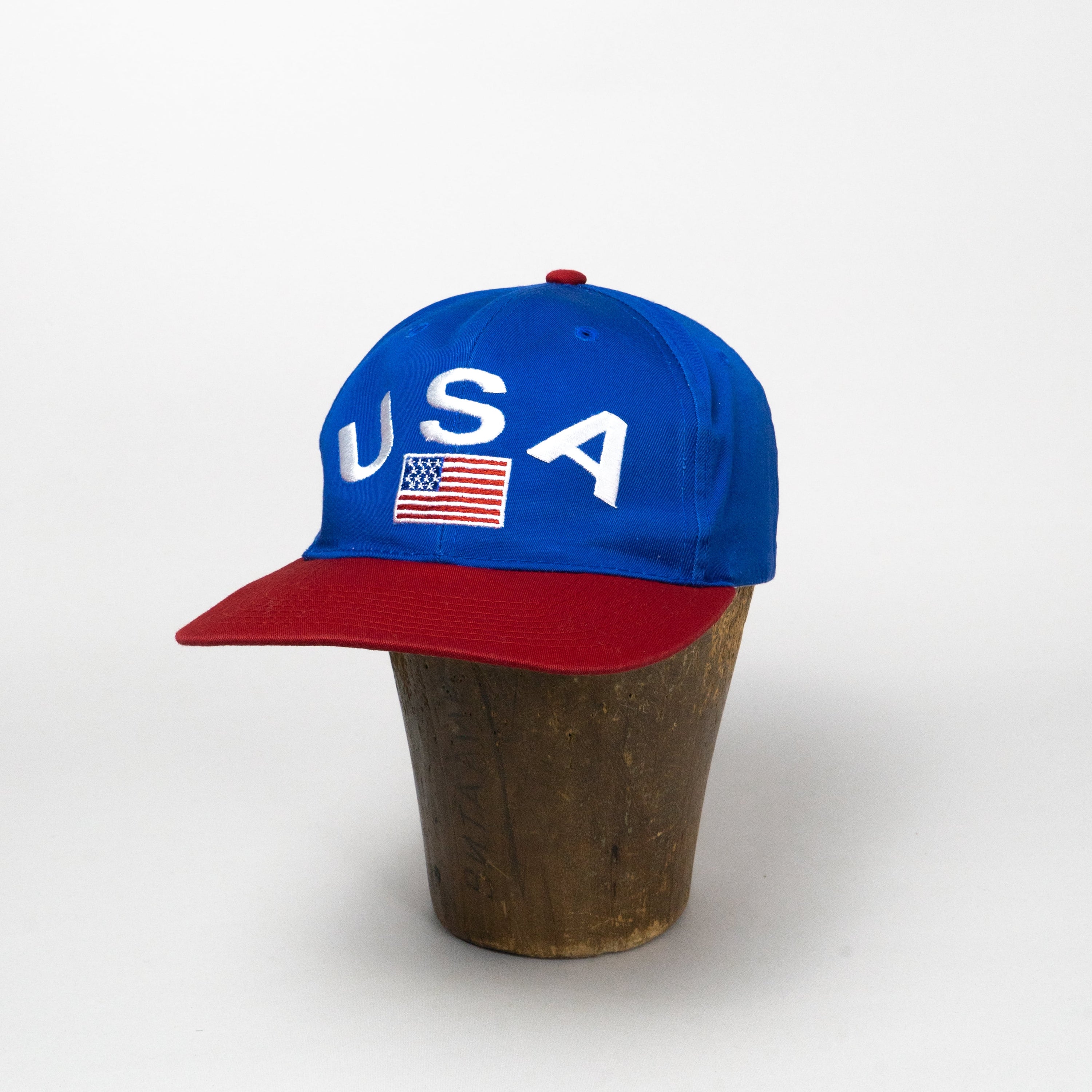 USA