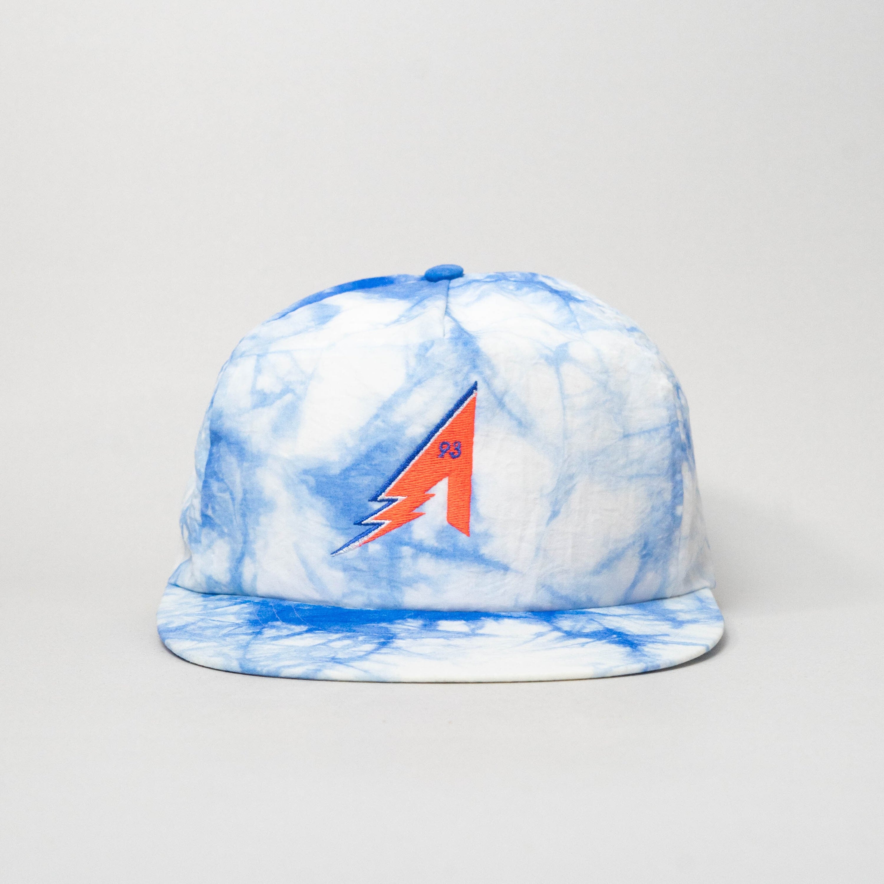 A 93