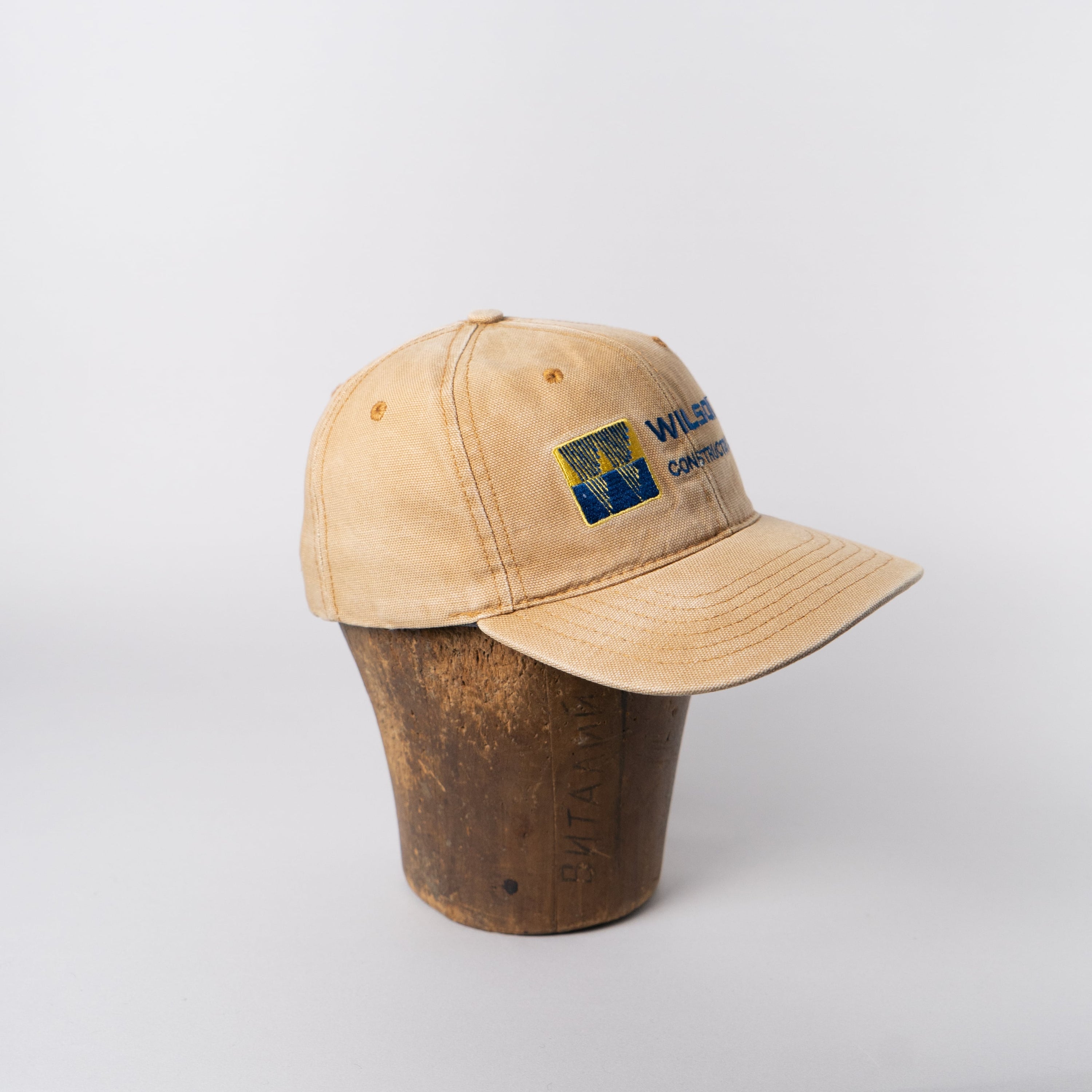 Wilson Construction