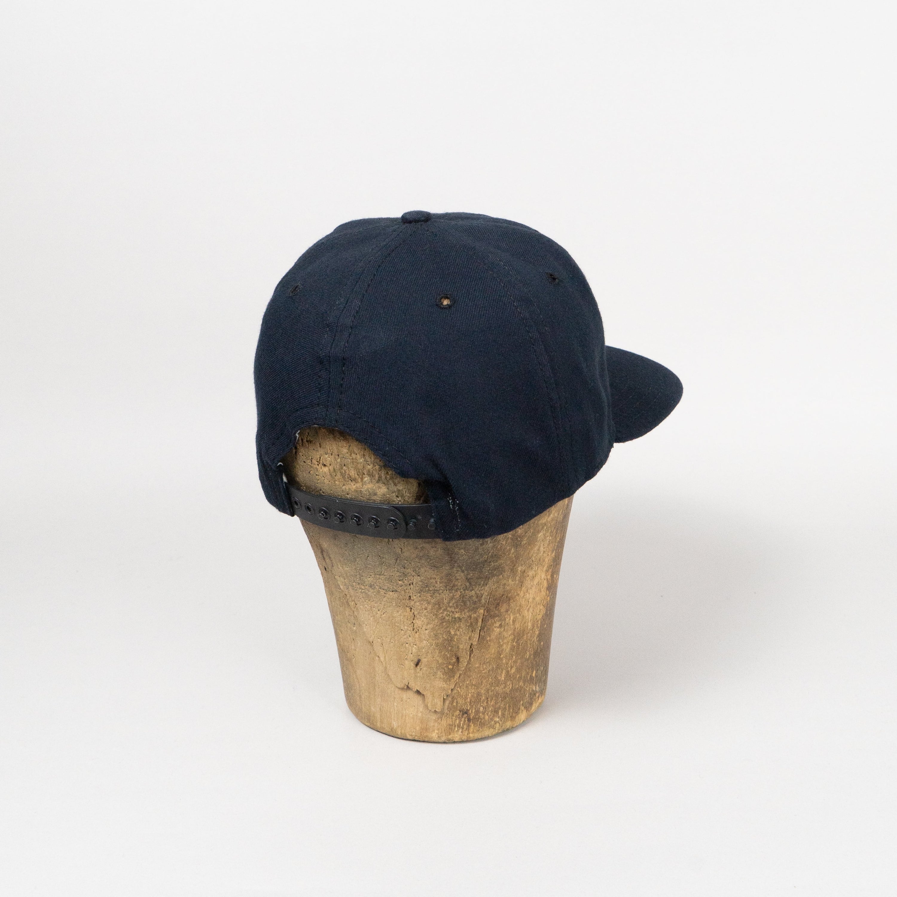 Colorado Springs Yacht Club 90s New Era Navy