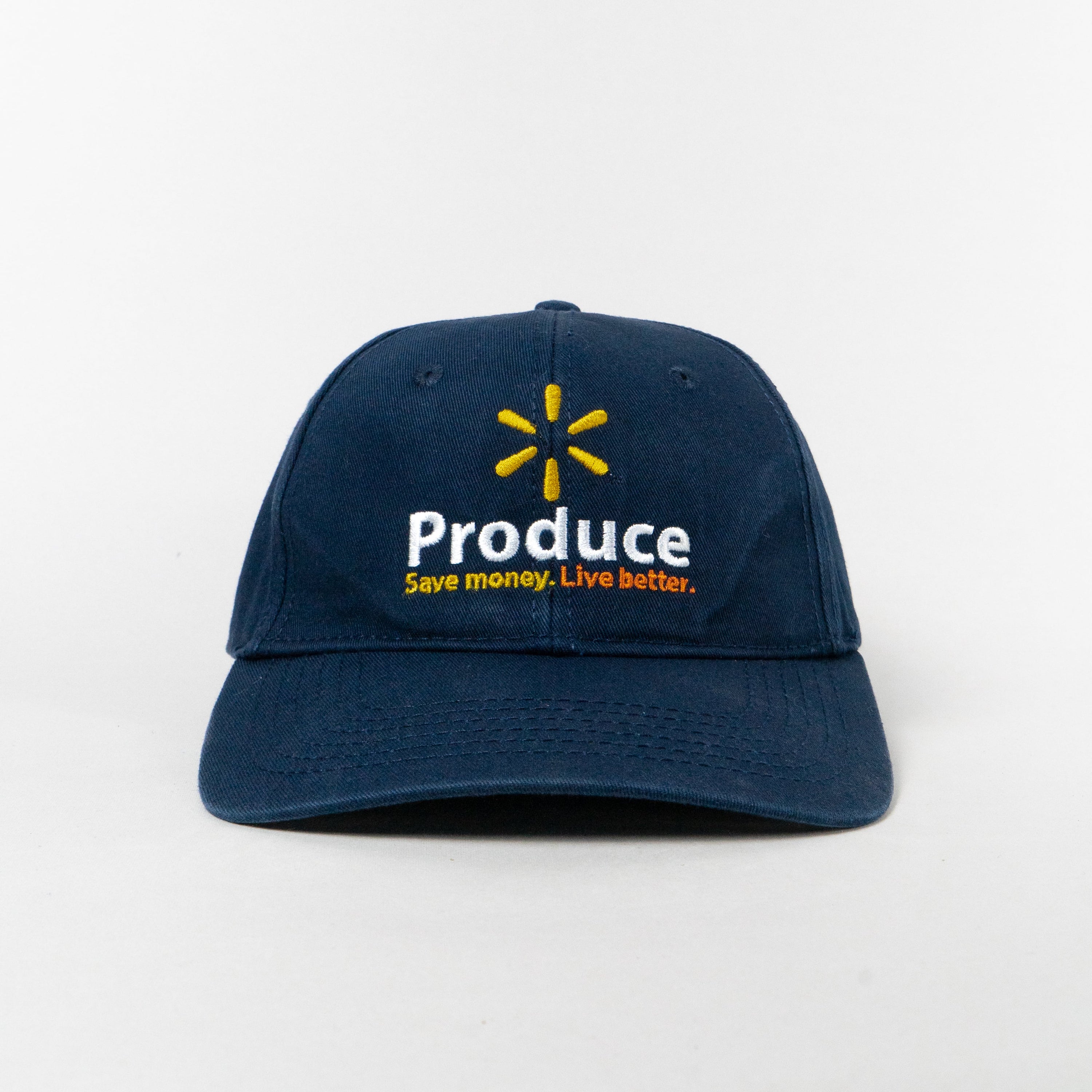 Walmart Produce