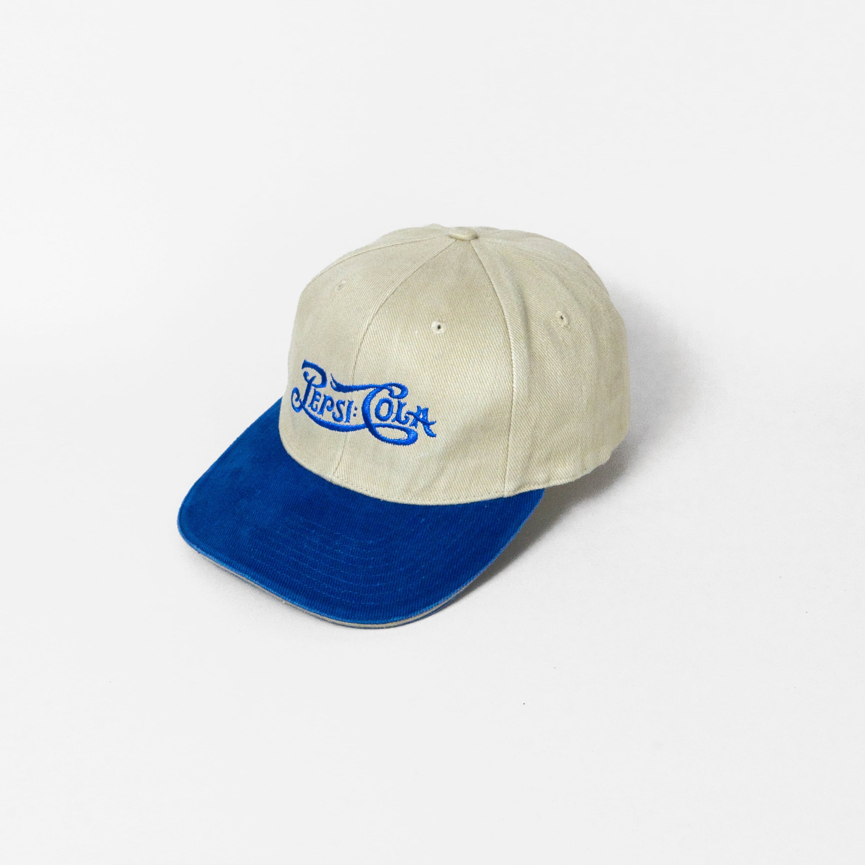 Pepsi-Cola 2-Tone