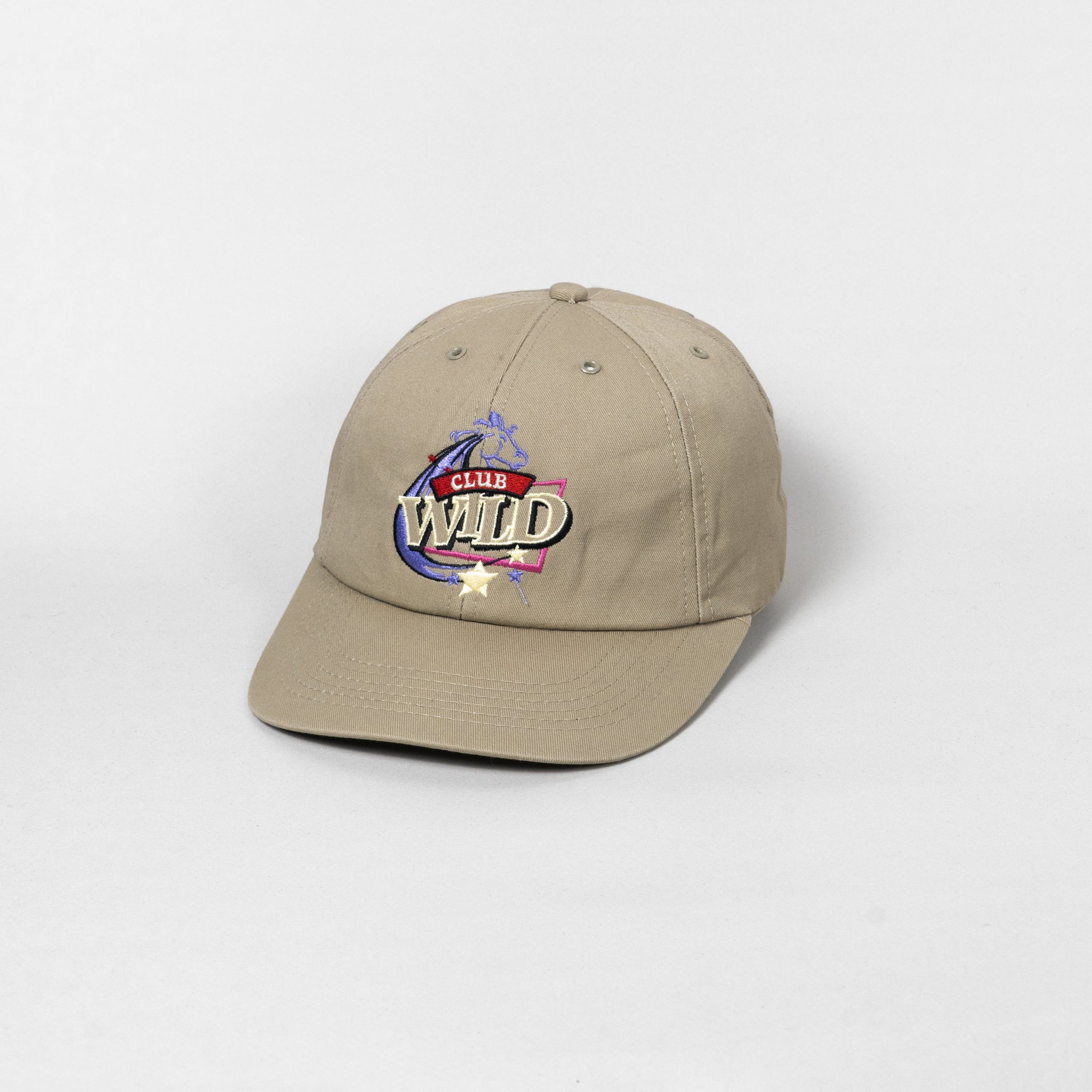 Wildhorse Casino