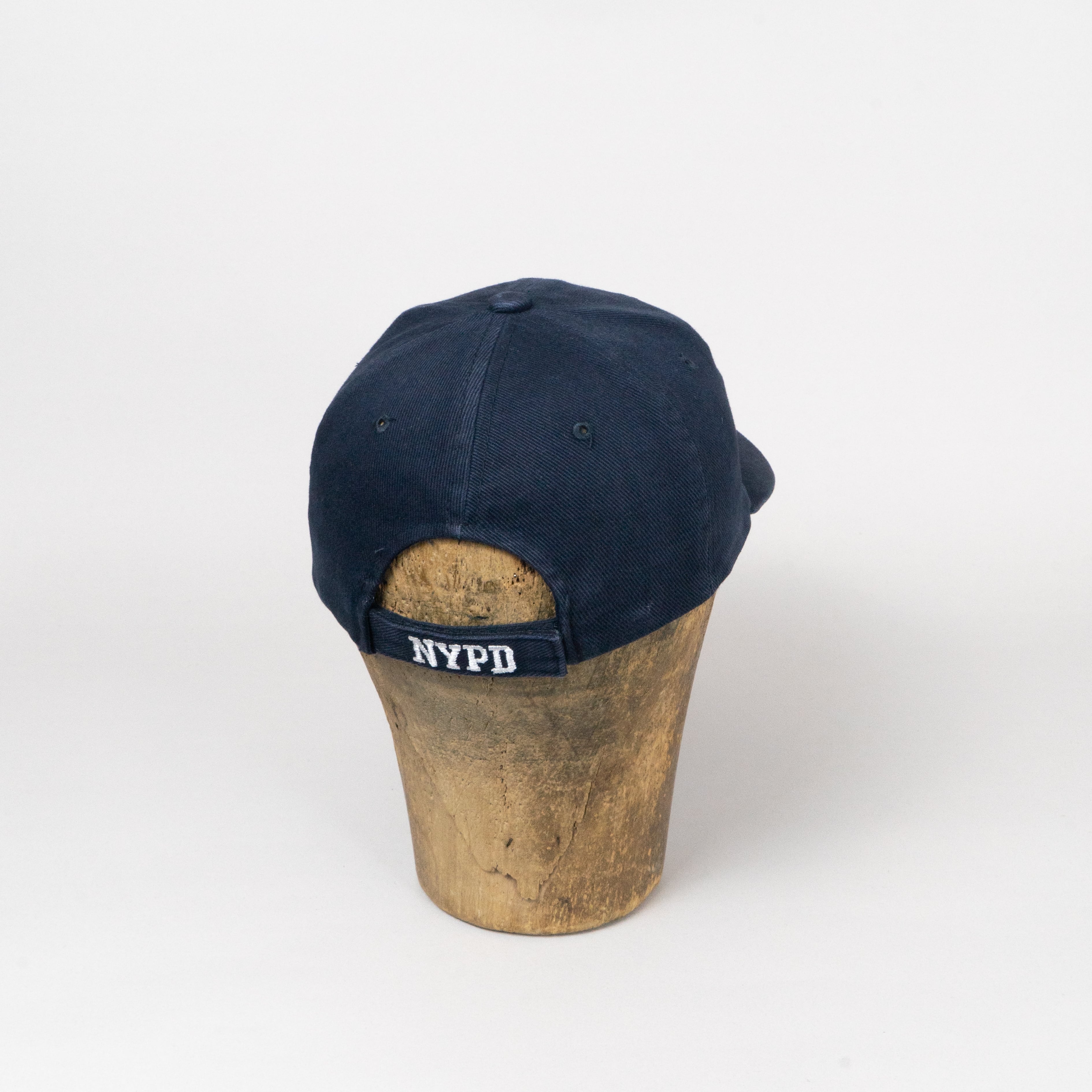 纽约警察局徽章– ALLCAPS