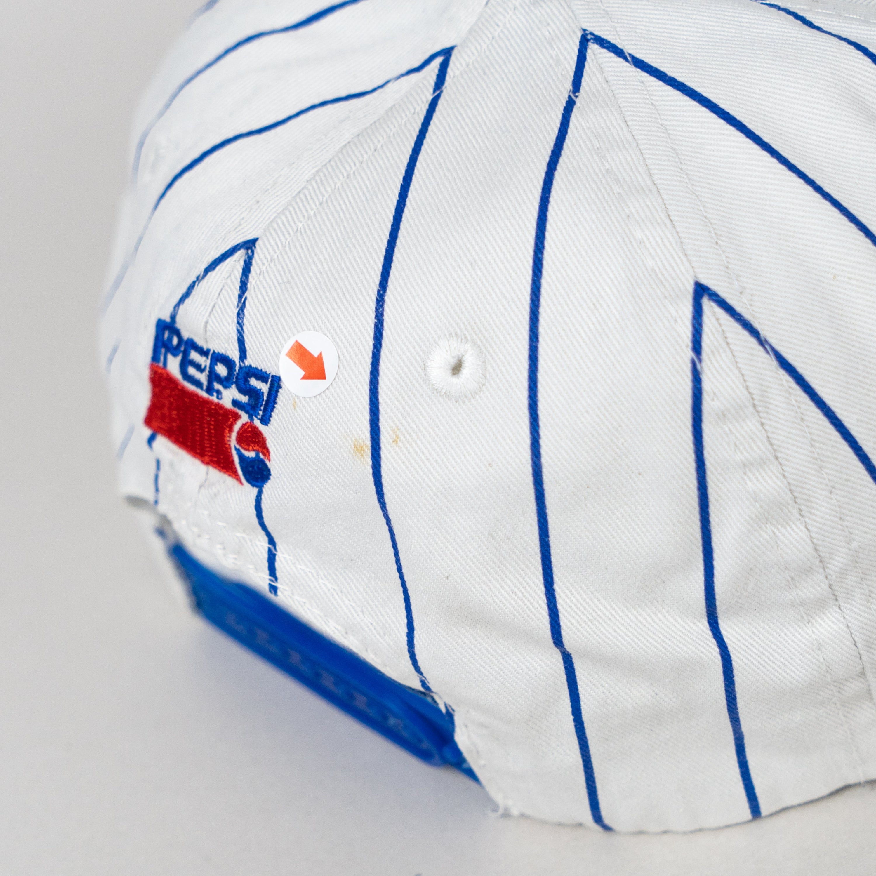 Pepsi Stripe