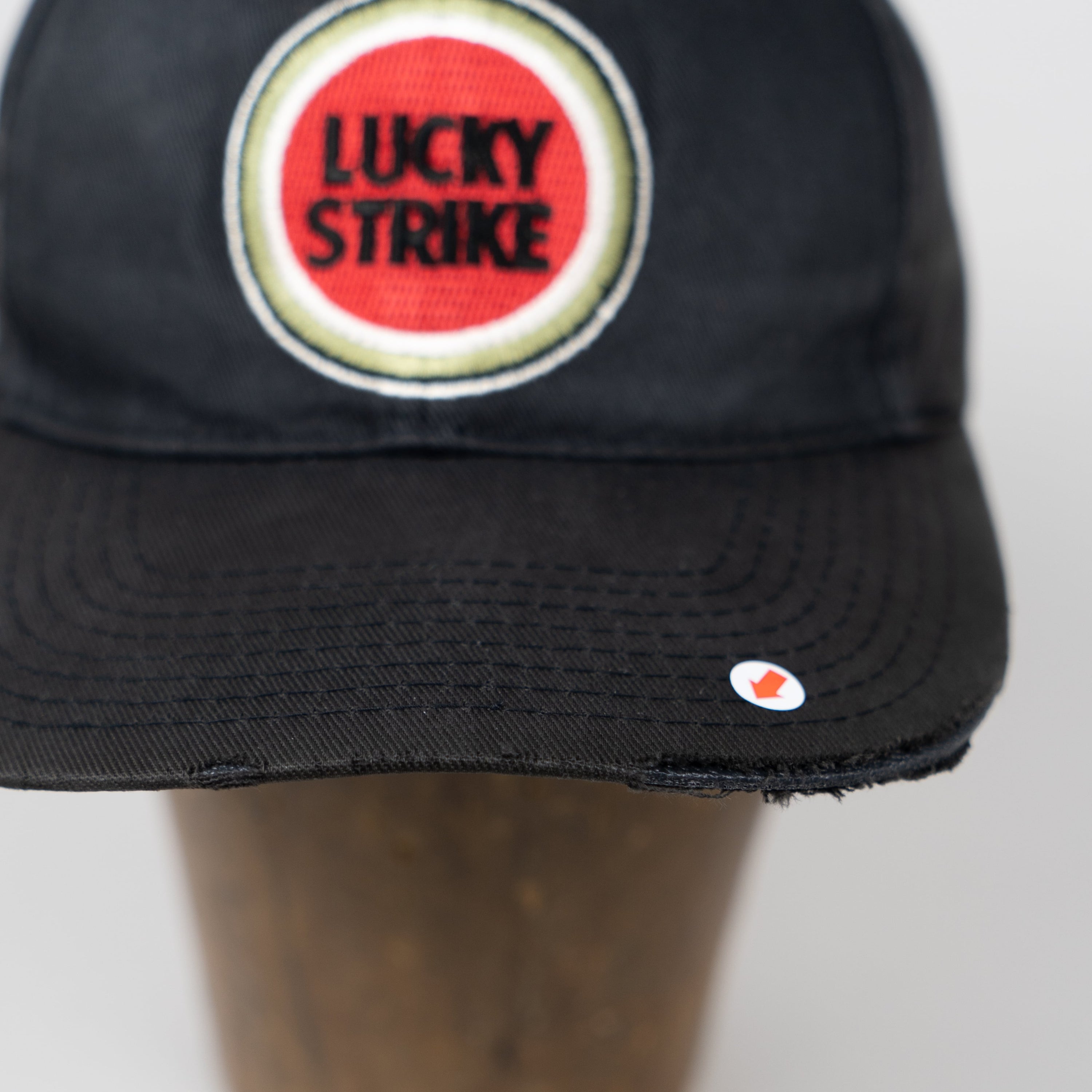 Lucky Strike