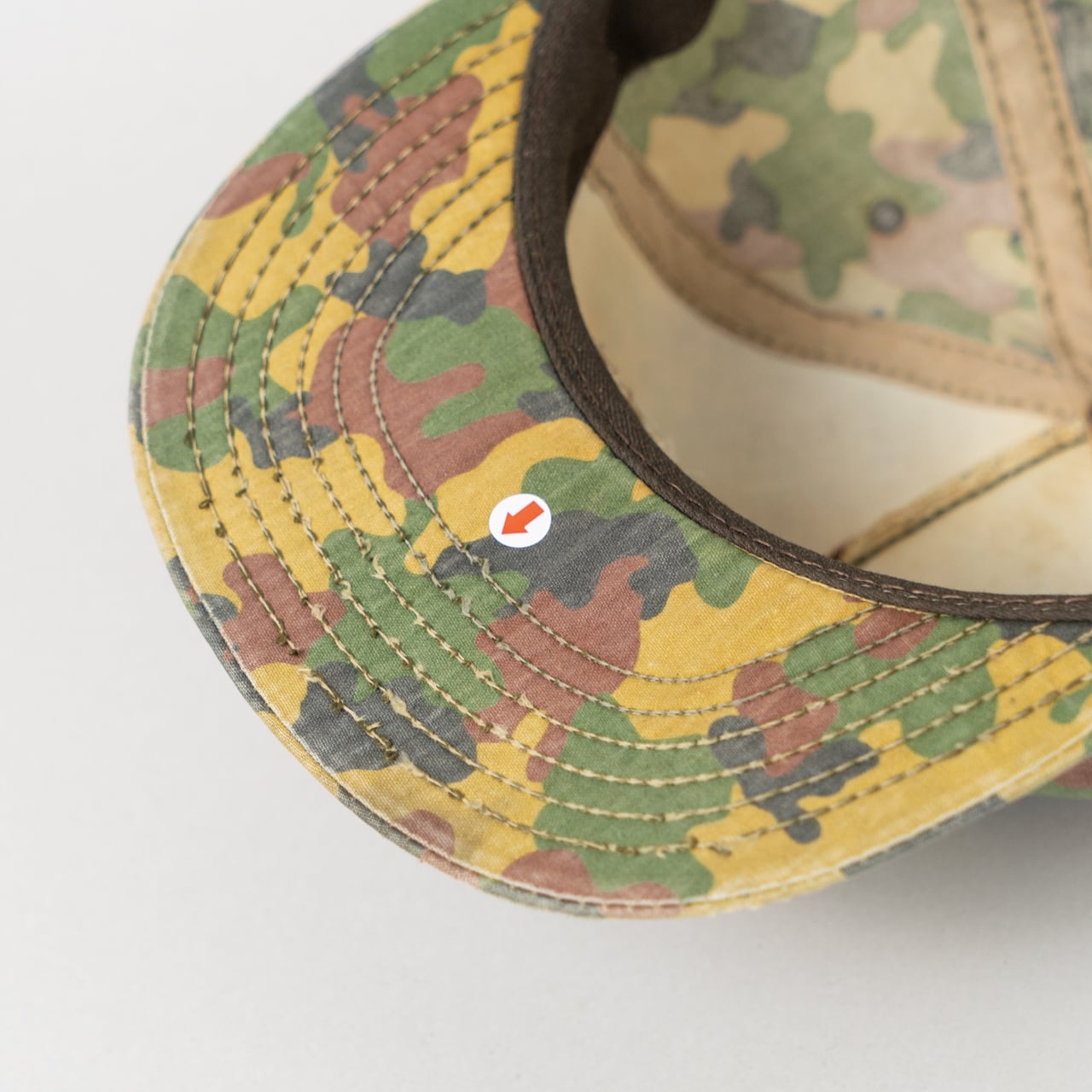 Camuflagem Camel