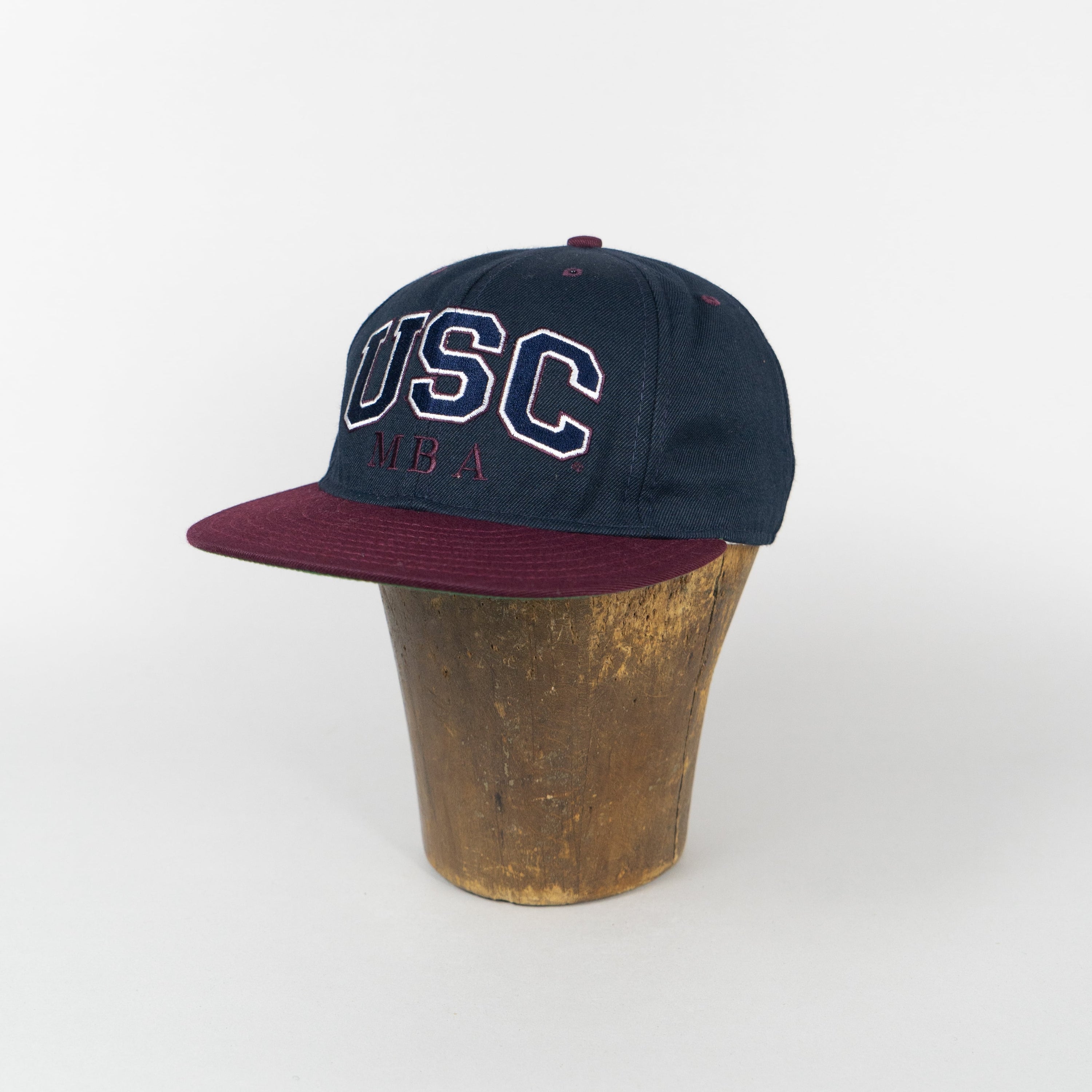 USC MBA