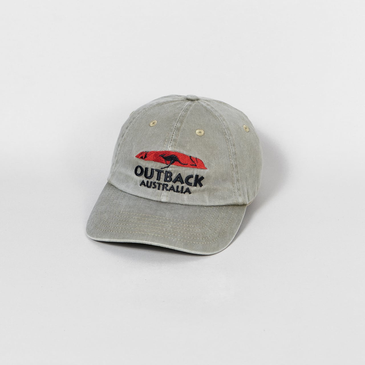 Outback Australia