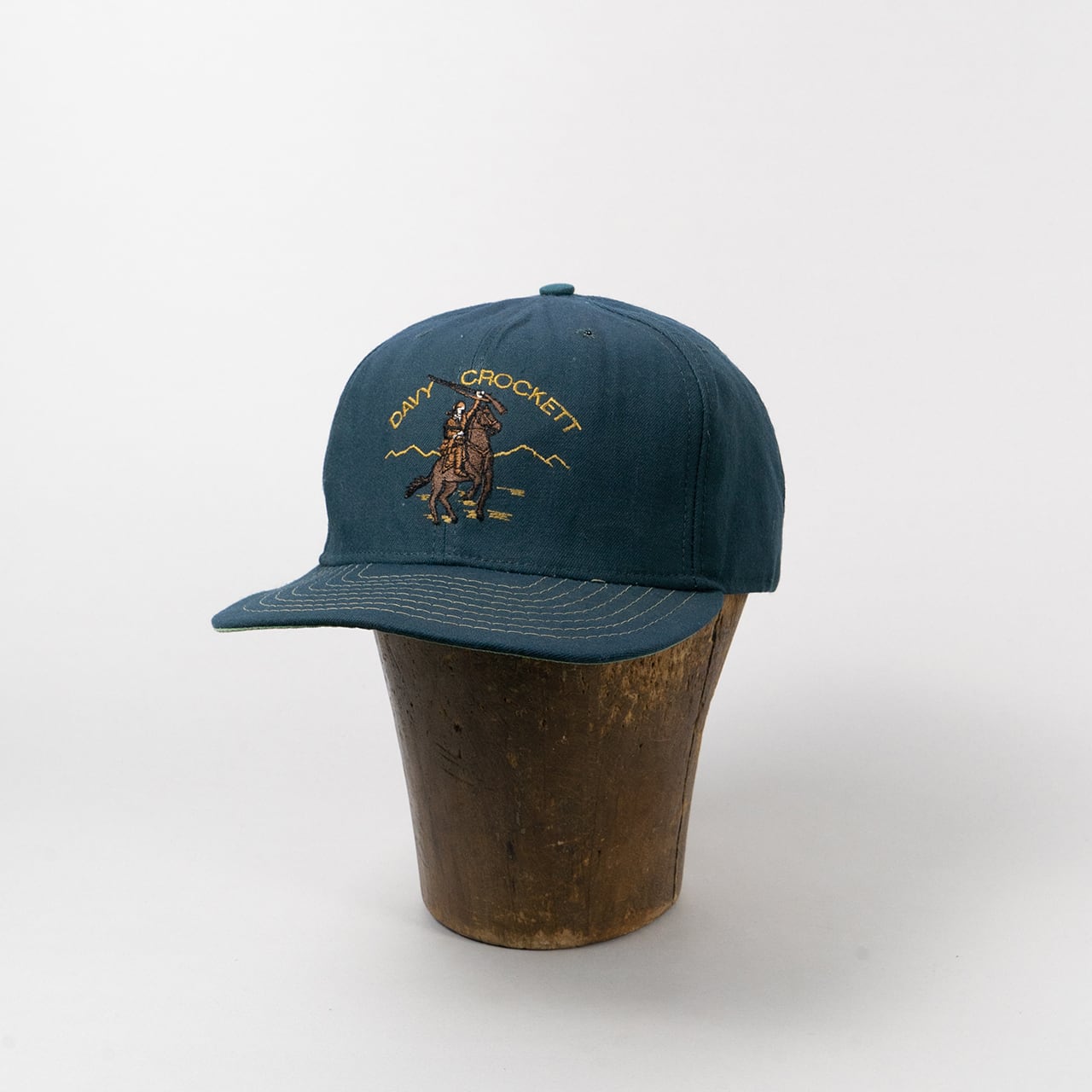 Davy Crockett 90s New Era
