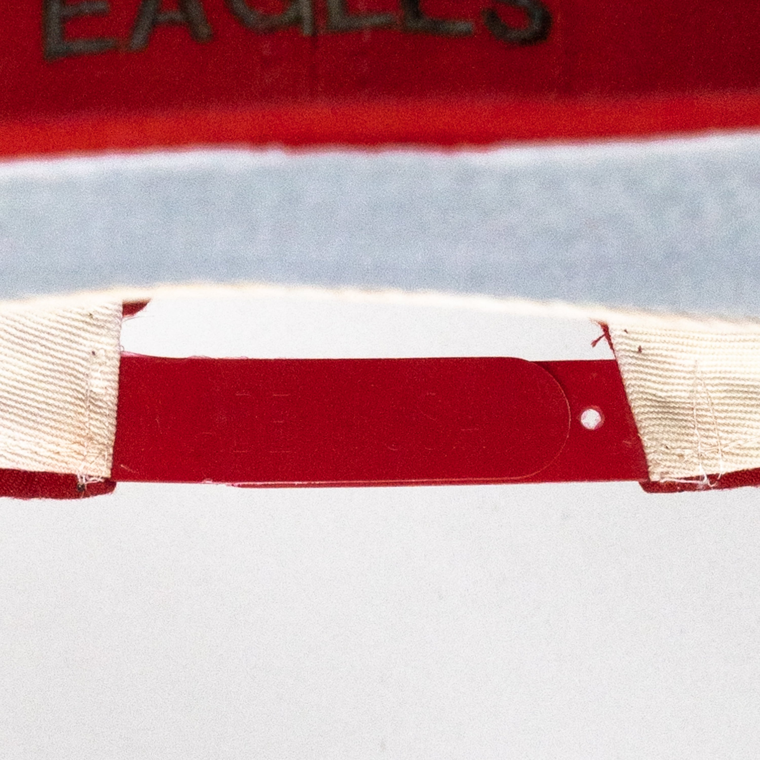EWU Eagles 90s New Era