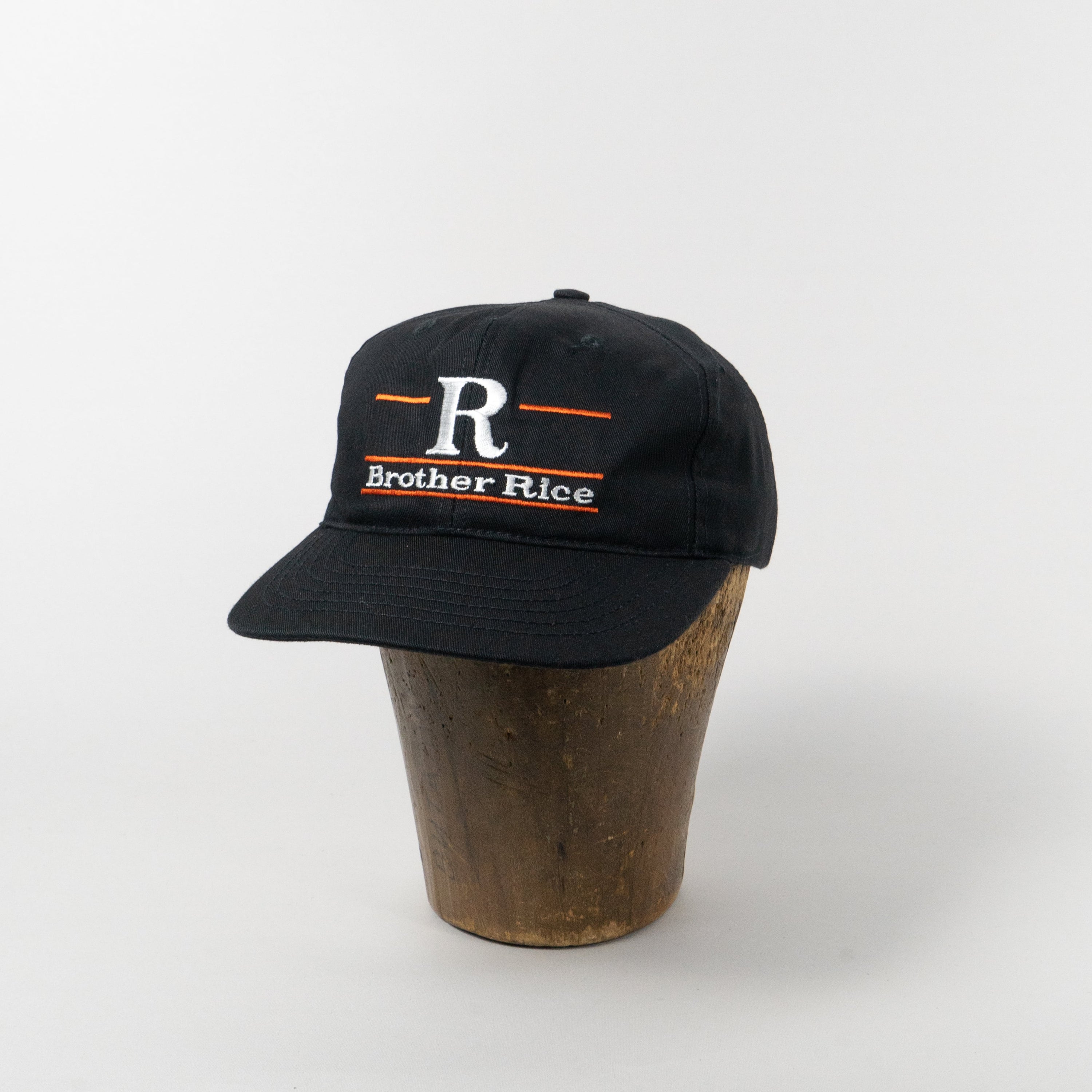 Brother Rice