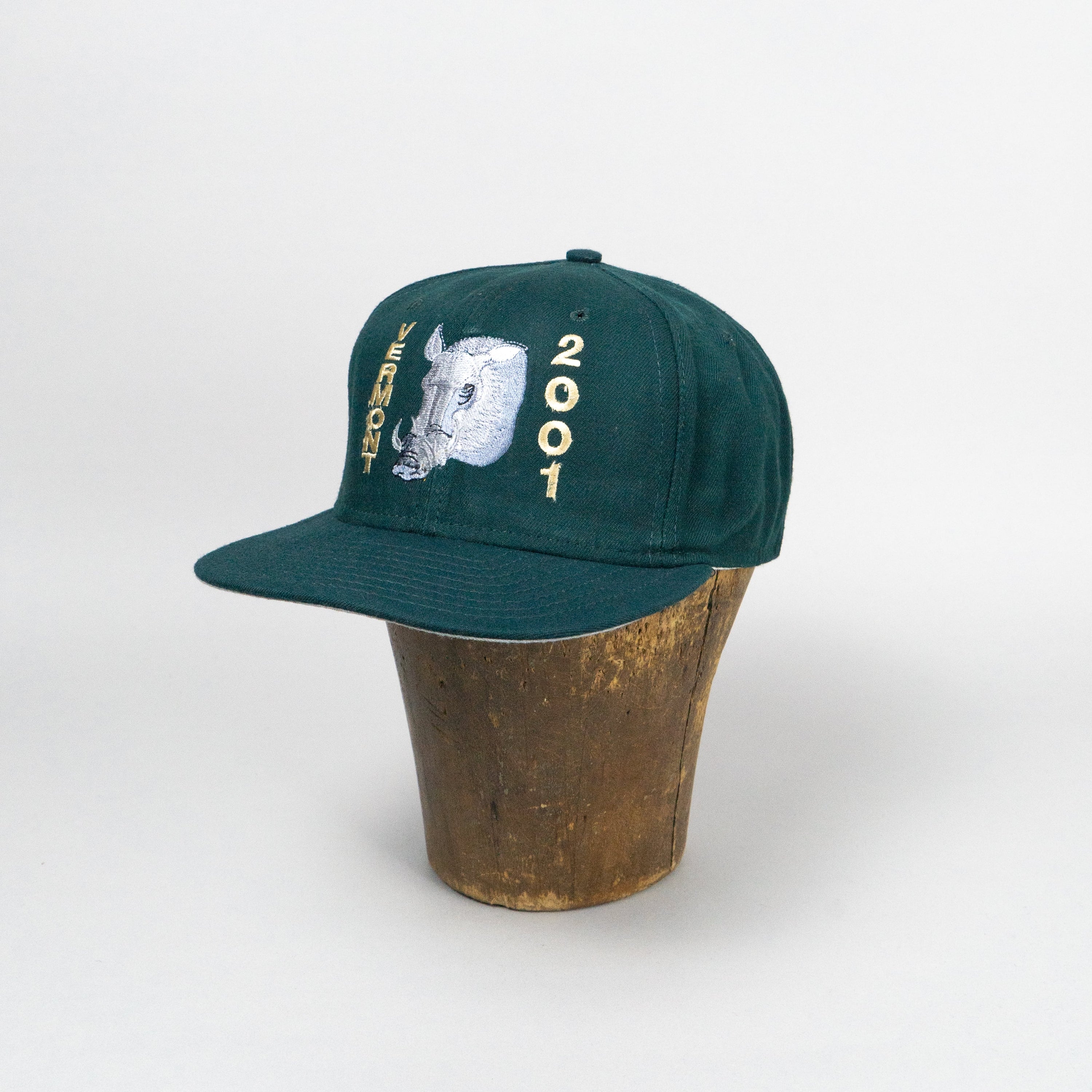 Vermont 00s New Era