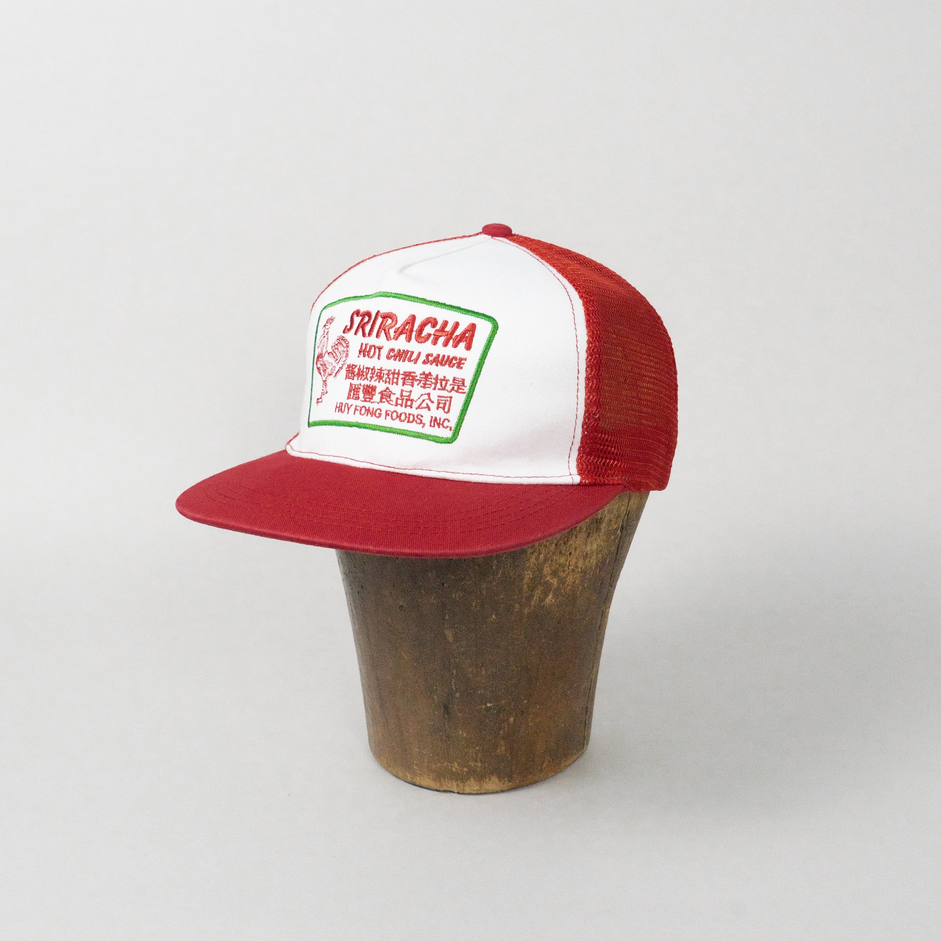 Sriracha