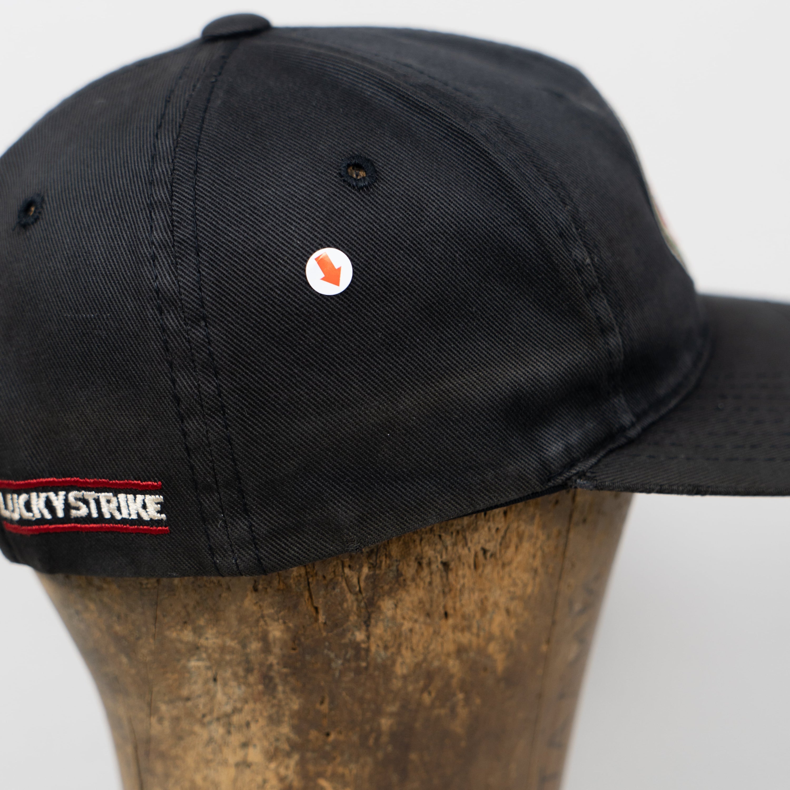 Lucky Strike