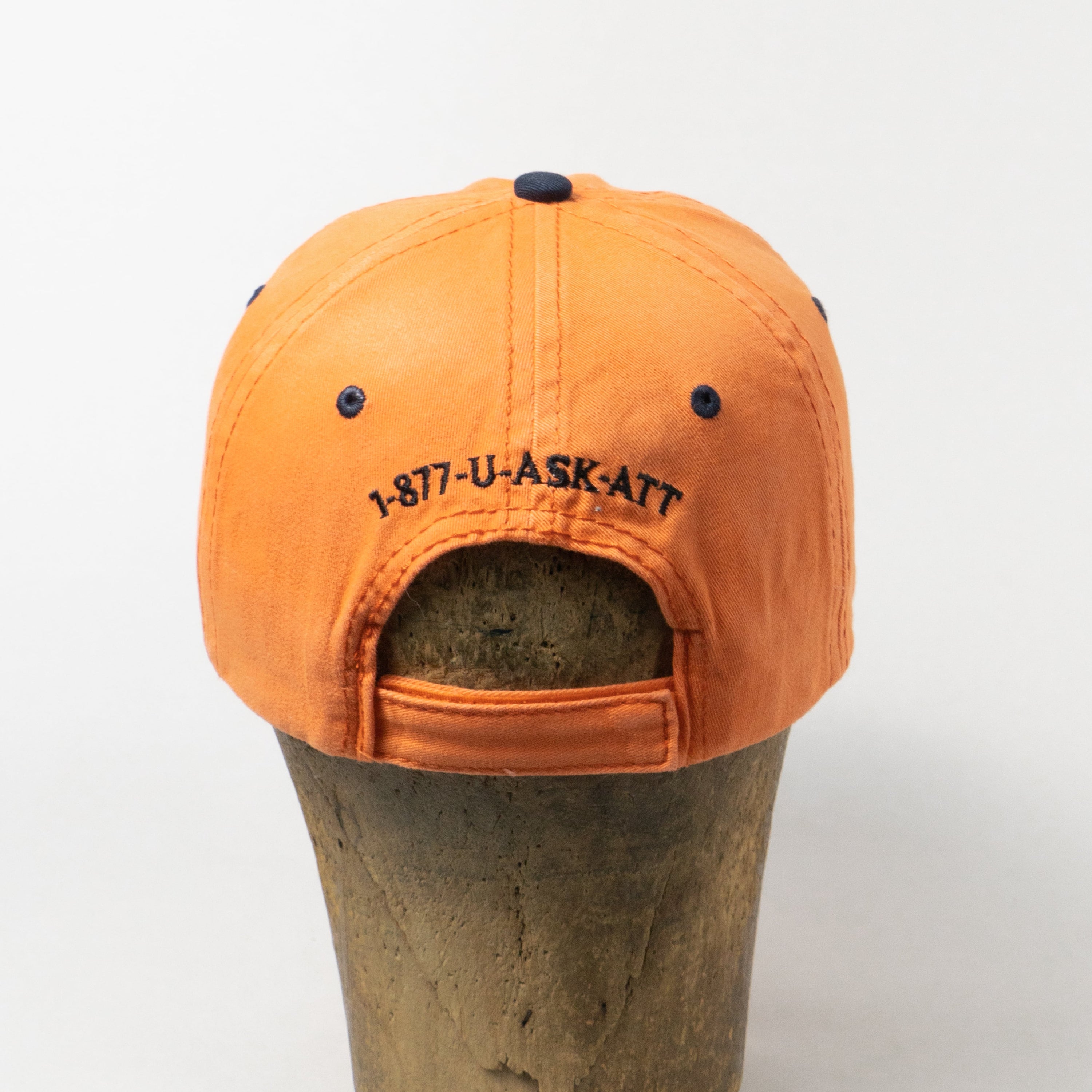 AT&T Laranja