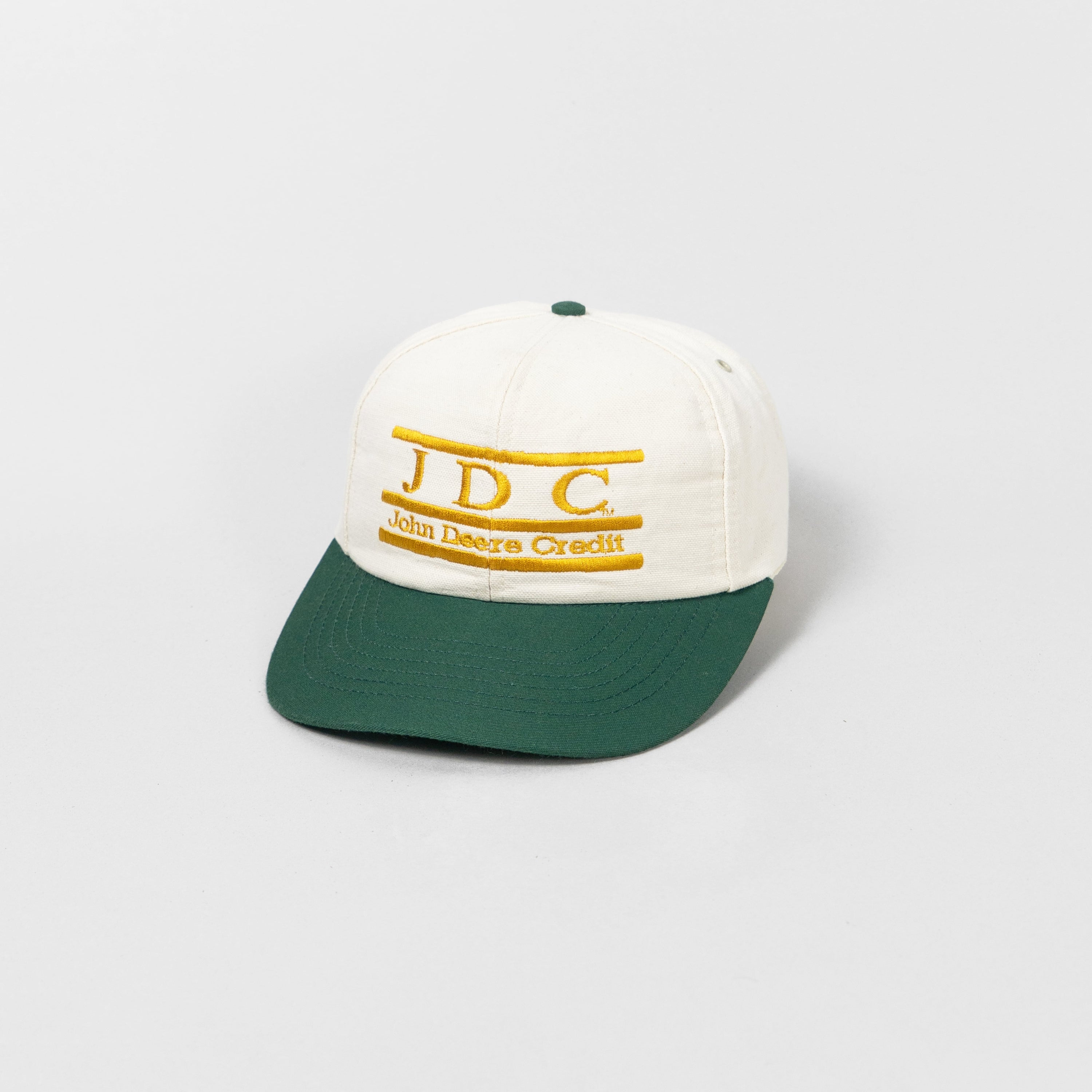 JDC John Deere Credit