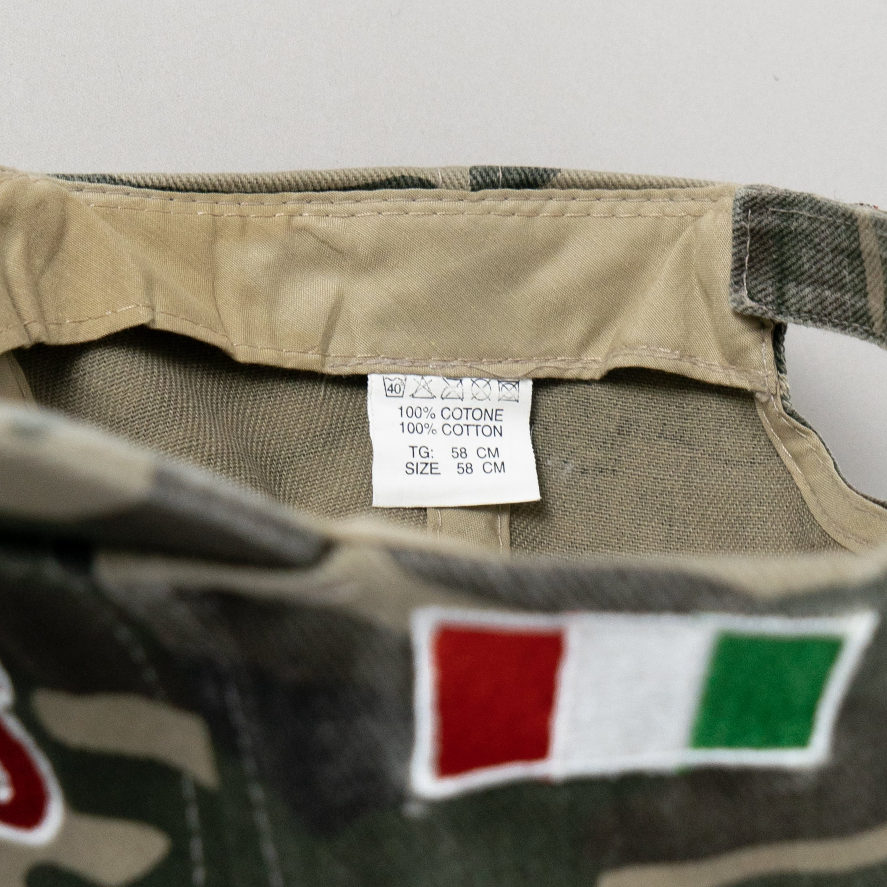 Sicilia Camo