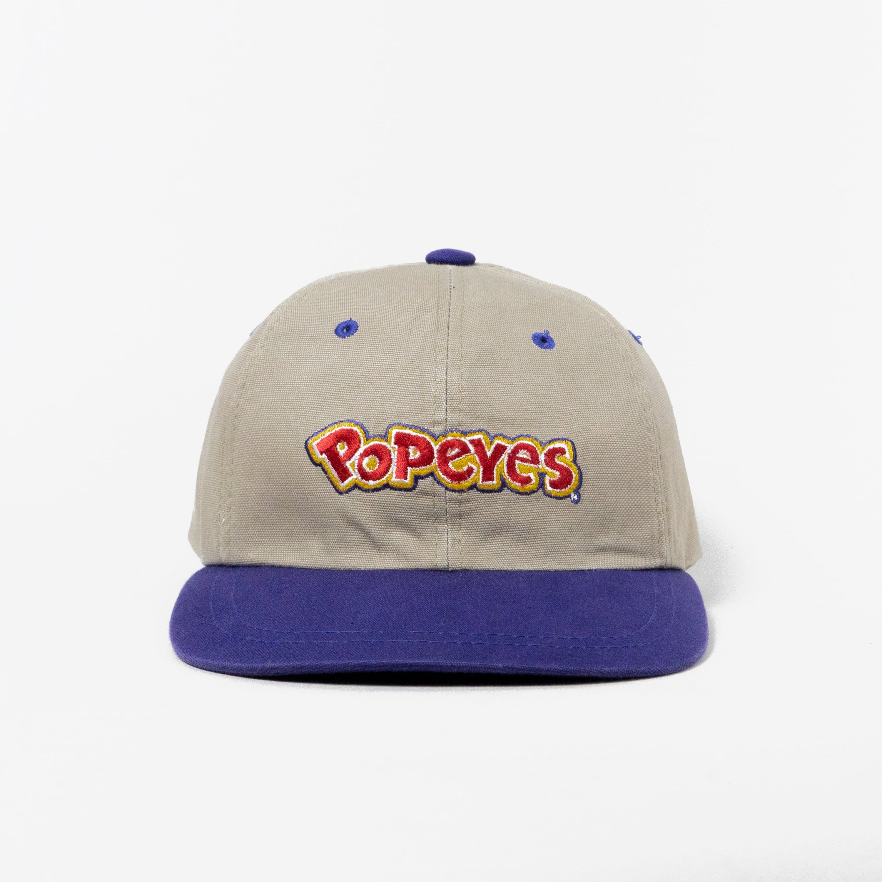 Popeyes