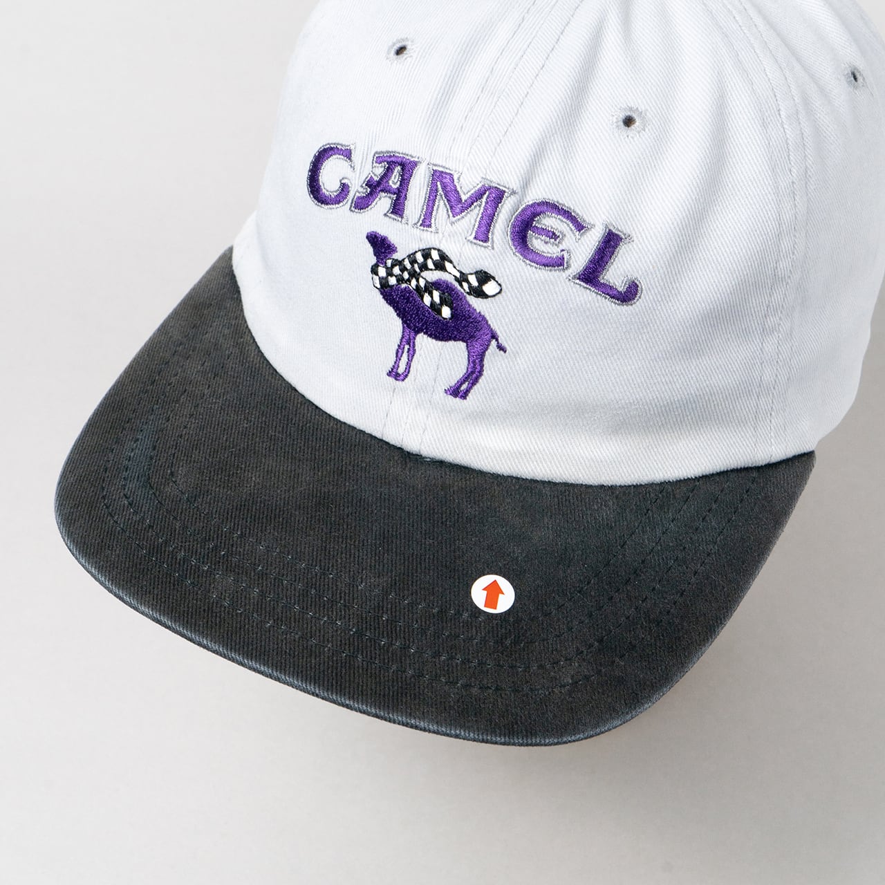 Camel Smokin Joe's Racing