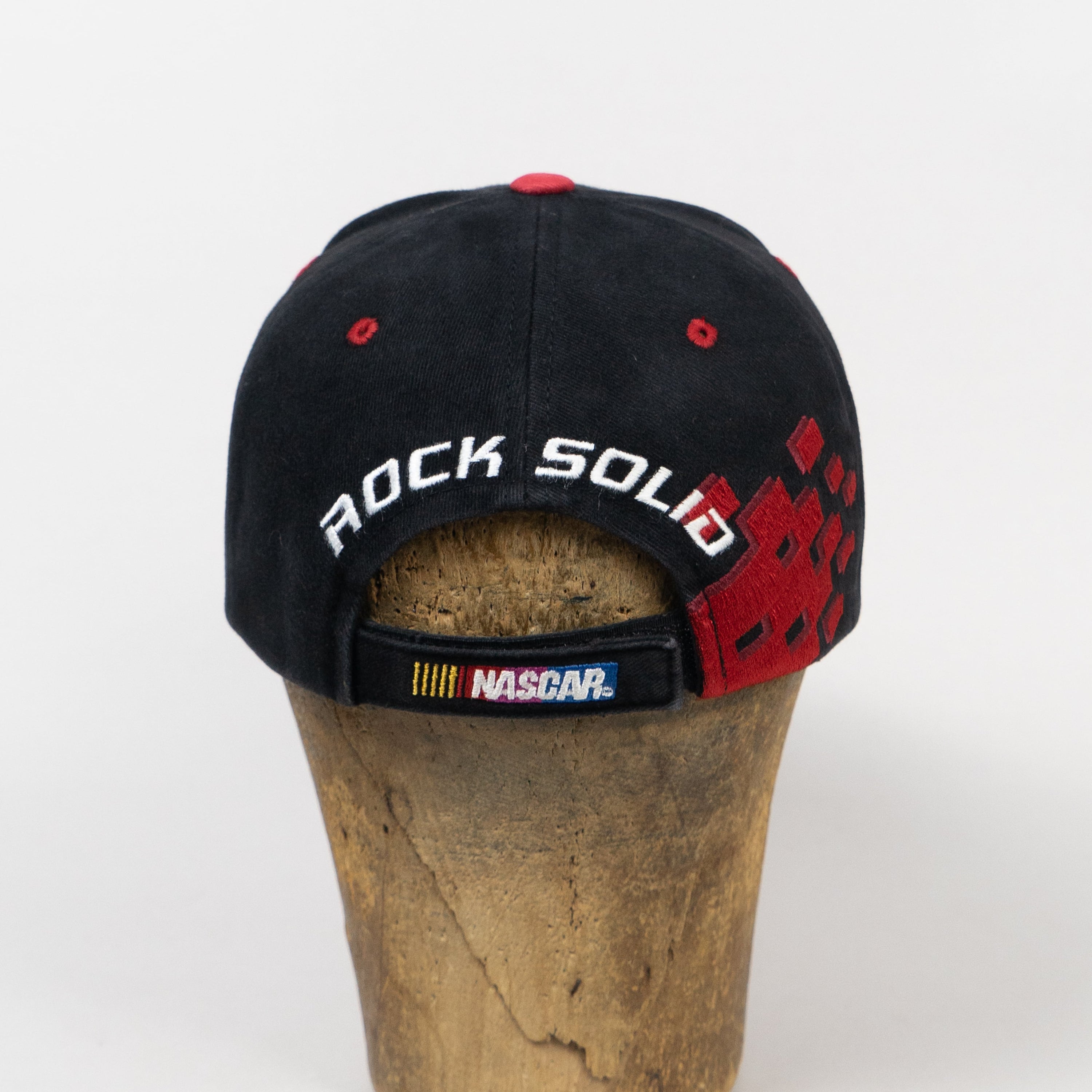 Chevrolet Racing Rock Solid