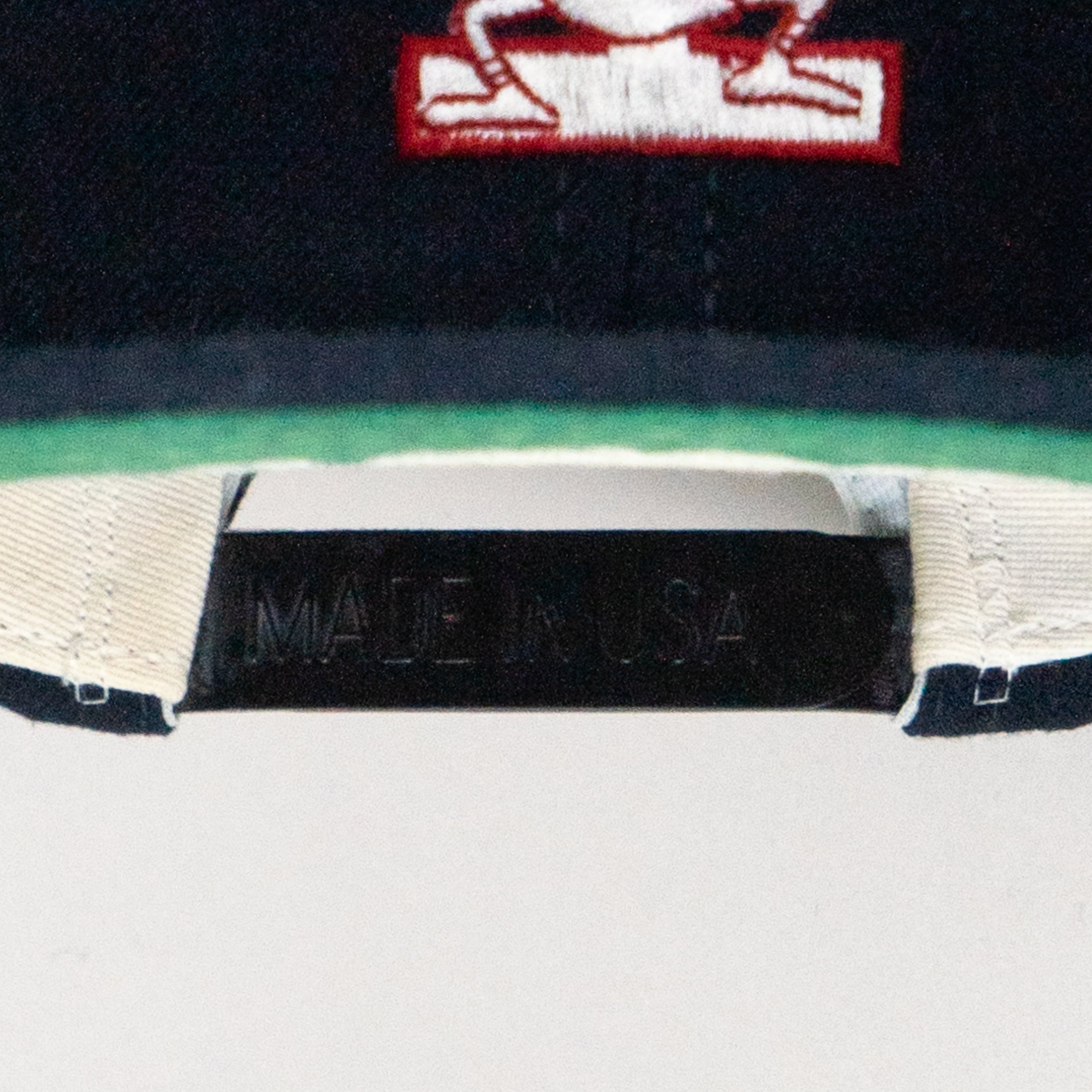Toledo Mud Hens 80s New Era