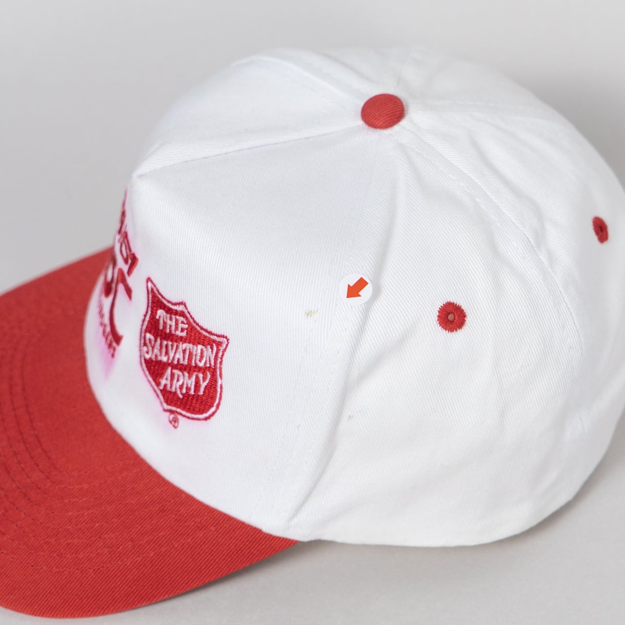 NBC × The Salvation Army