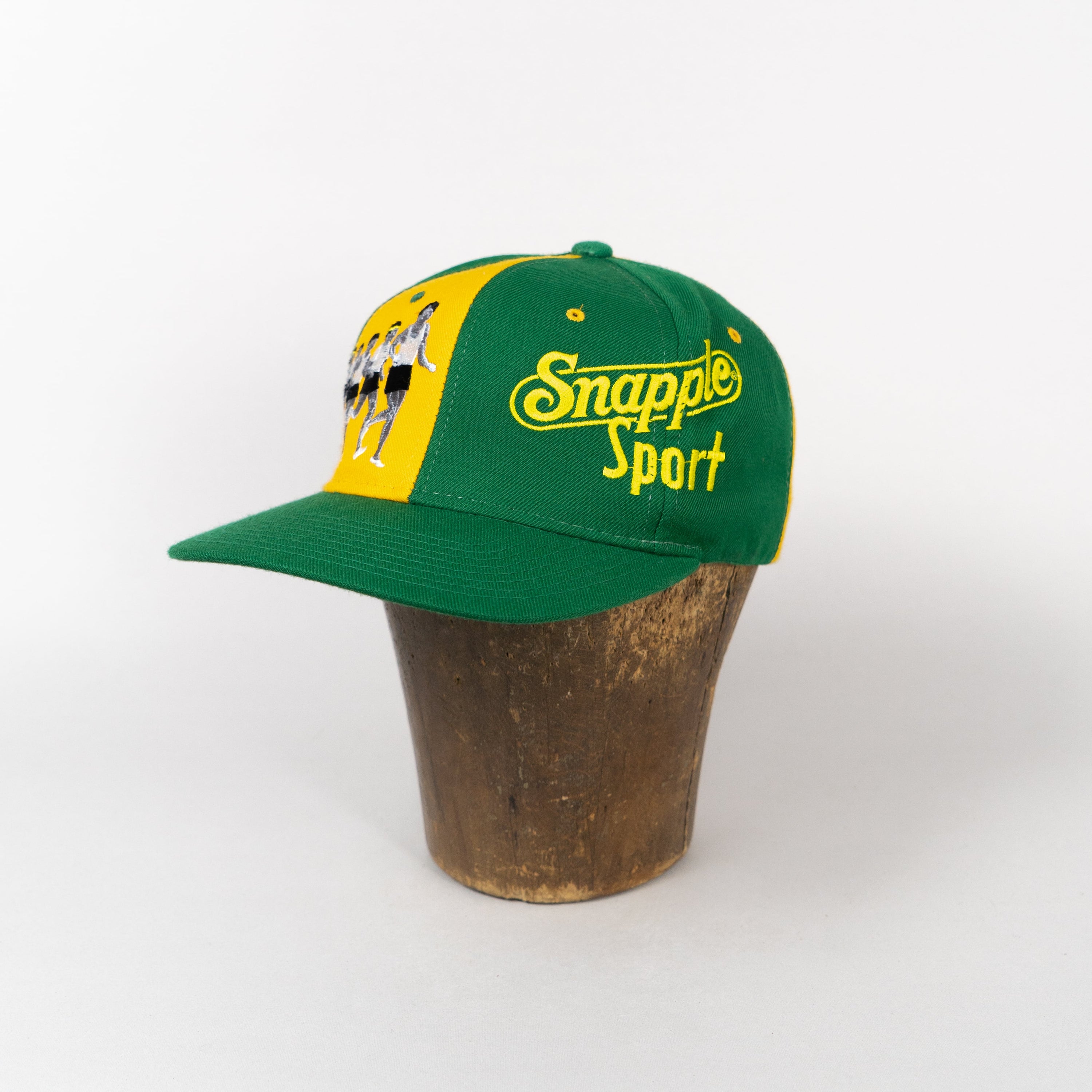 Snapple Sport