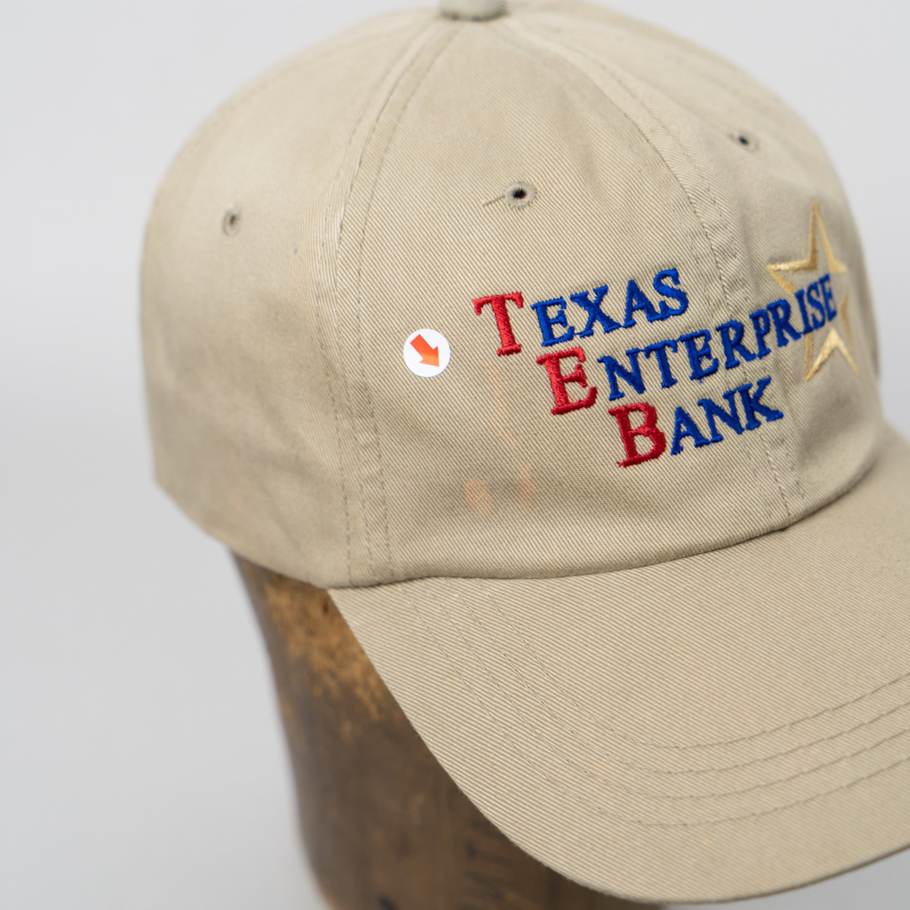 Texas Enterprise Bank