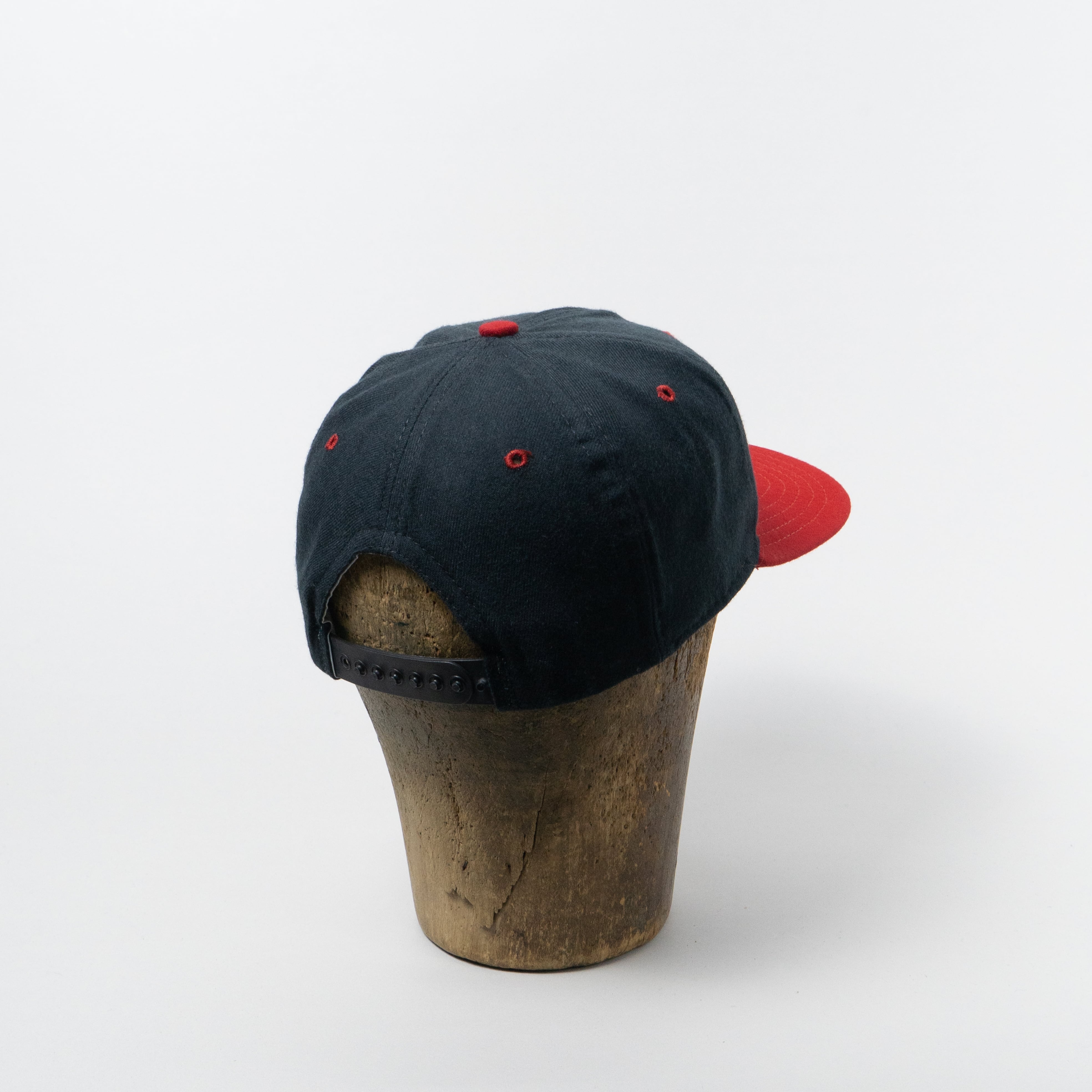 JC 90s New Era – ALLCAPS