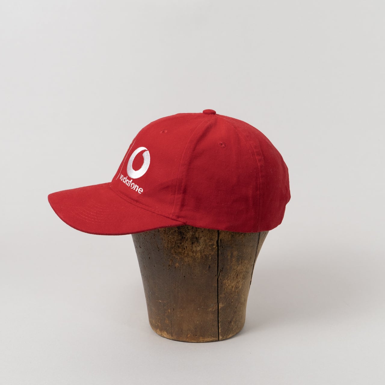 Ferrari × Vodafone – ALLCAPS