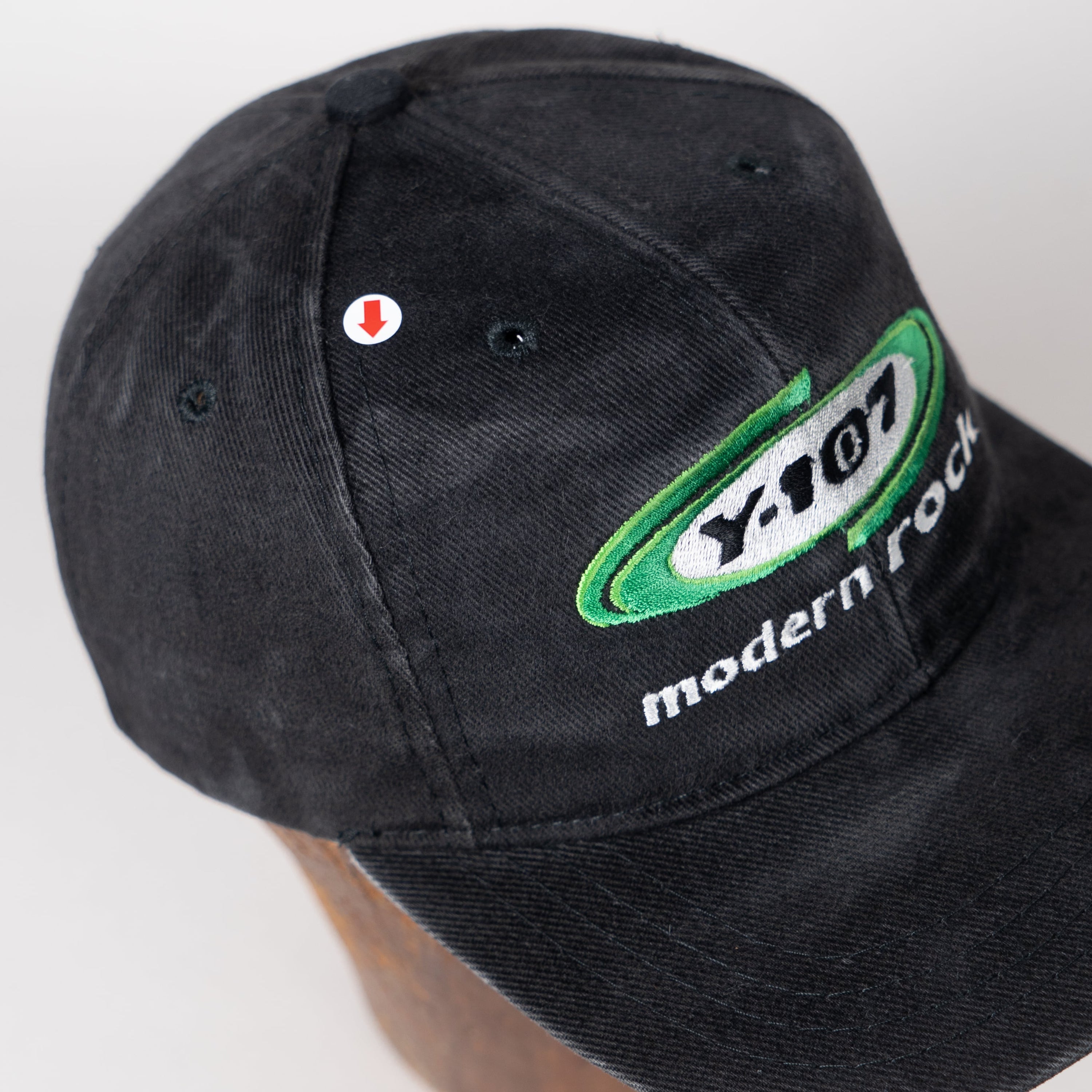 Y-107 Modern Rock