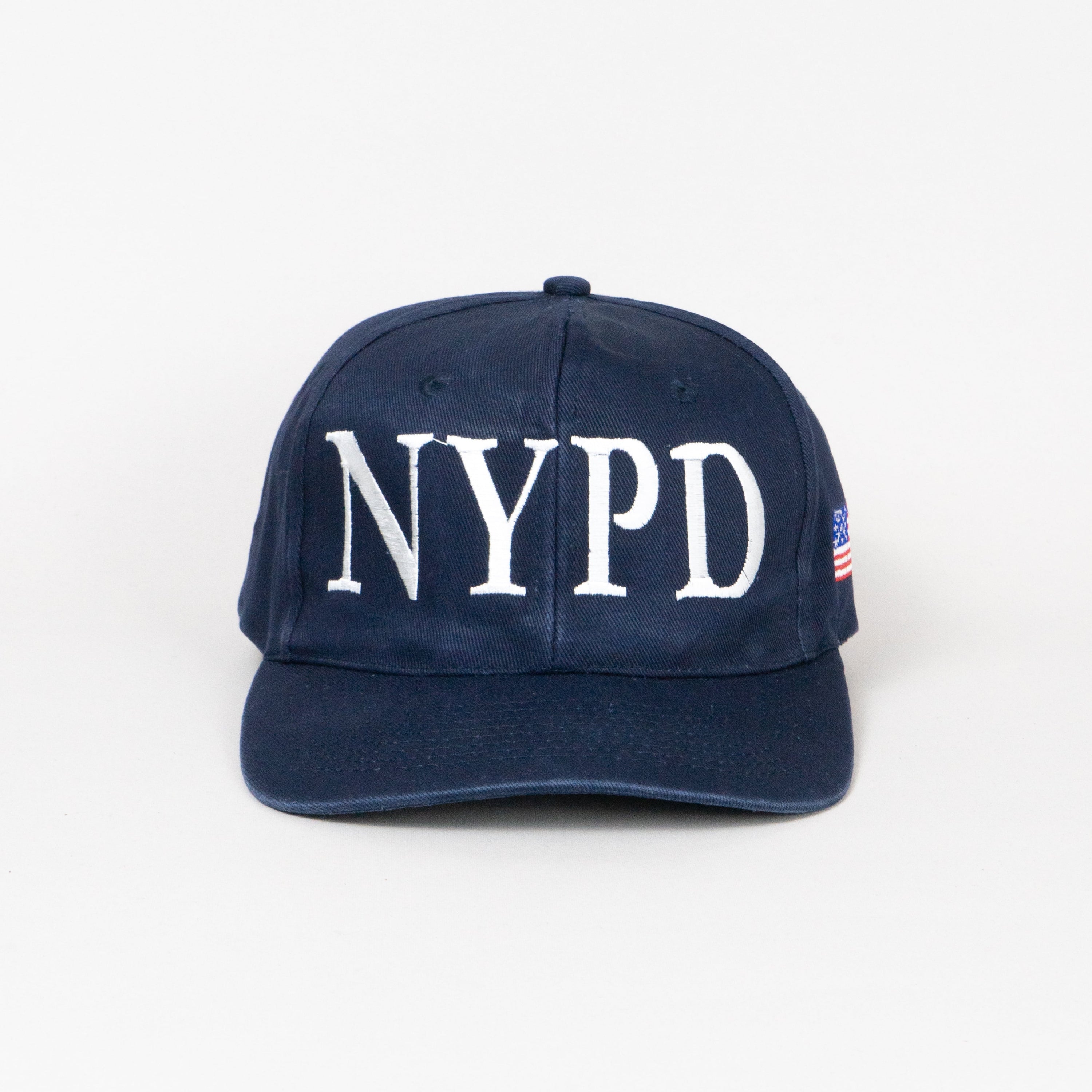 NYPD