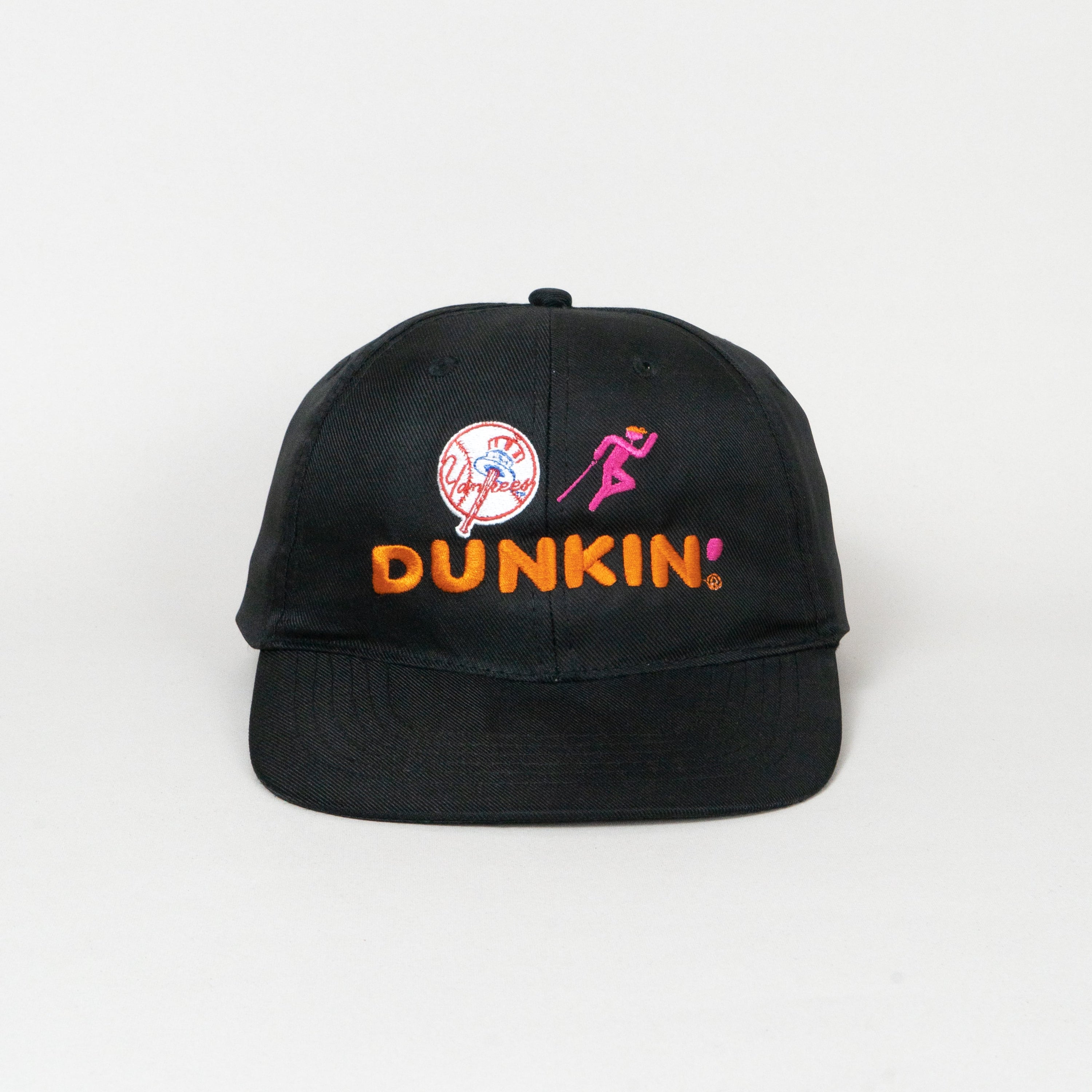 Dunkin × Yankees