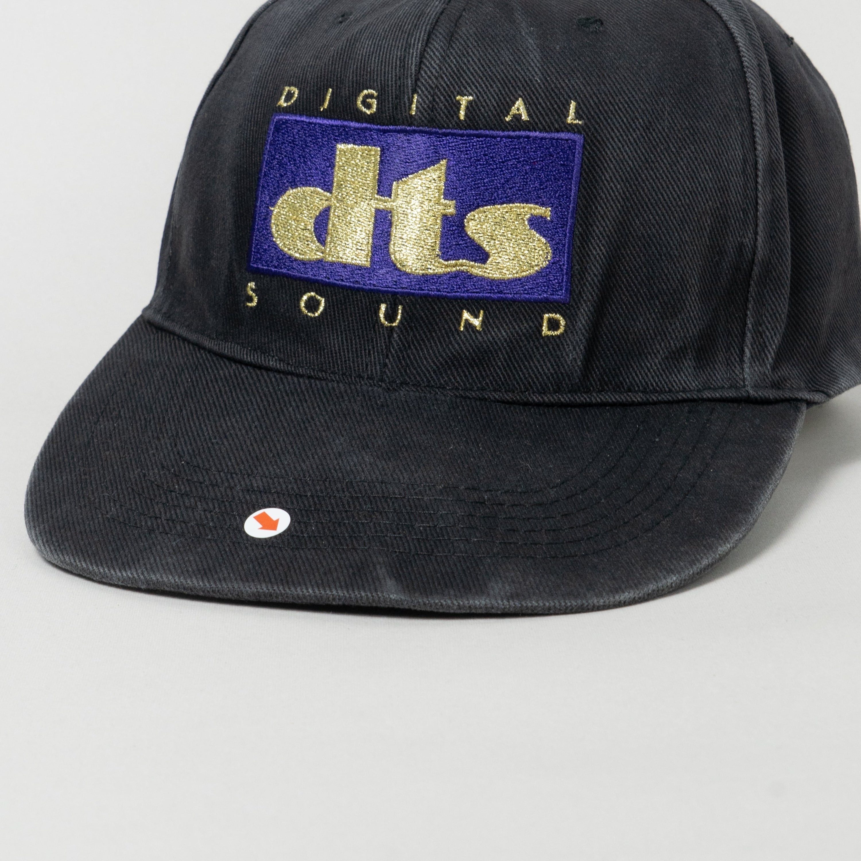DTS Som Digital