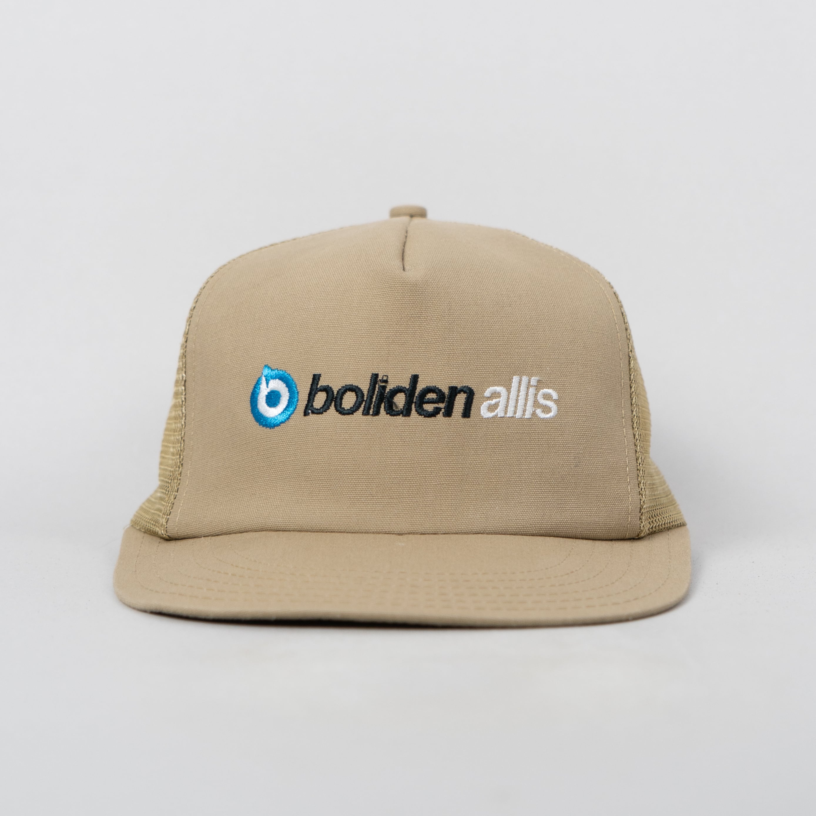 Boliden Allis