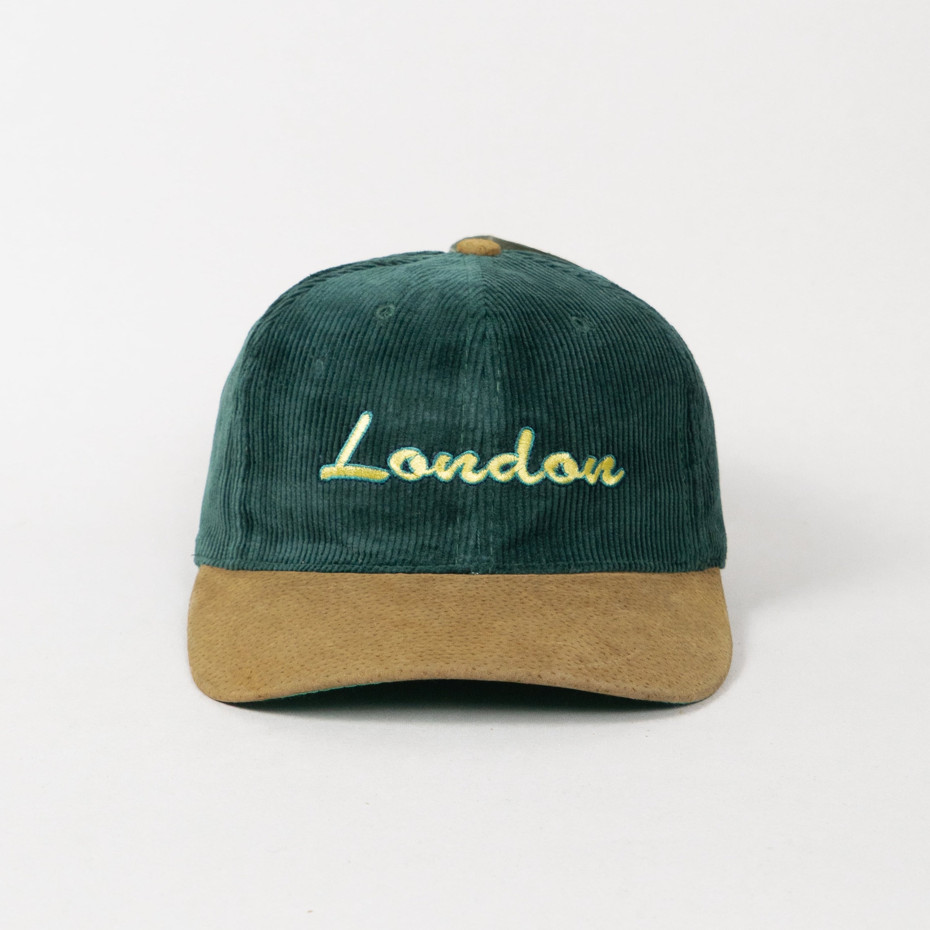 London Corduroy