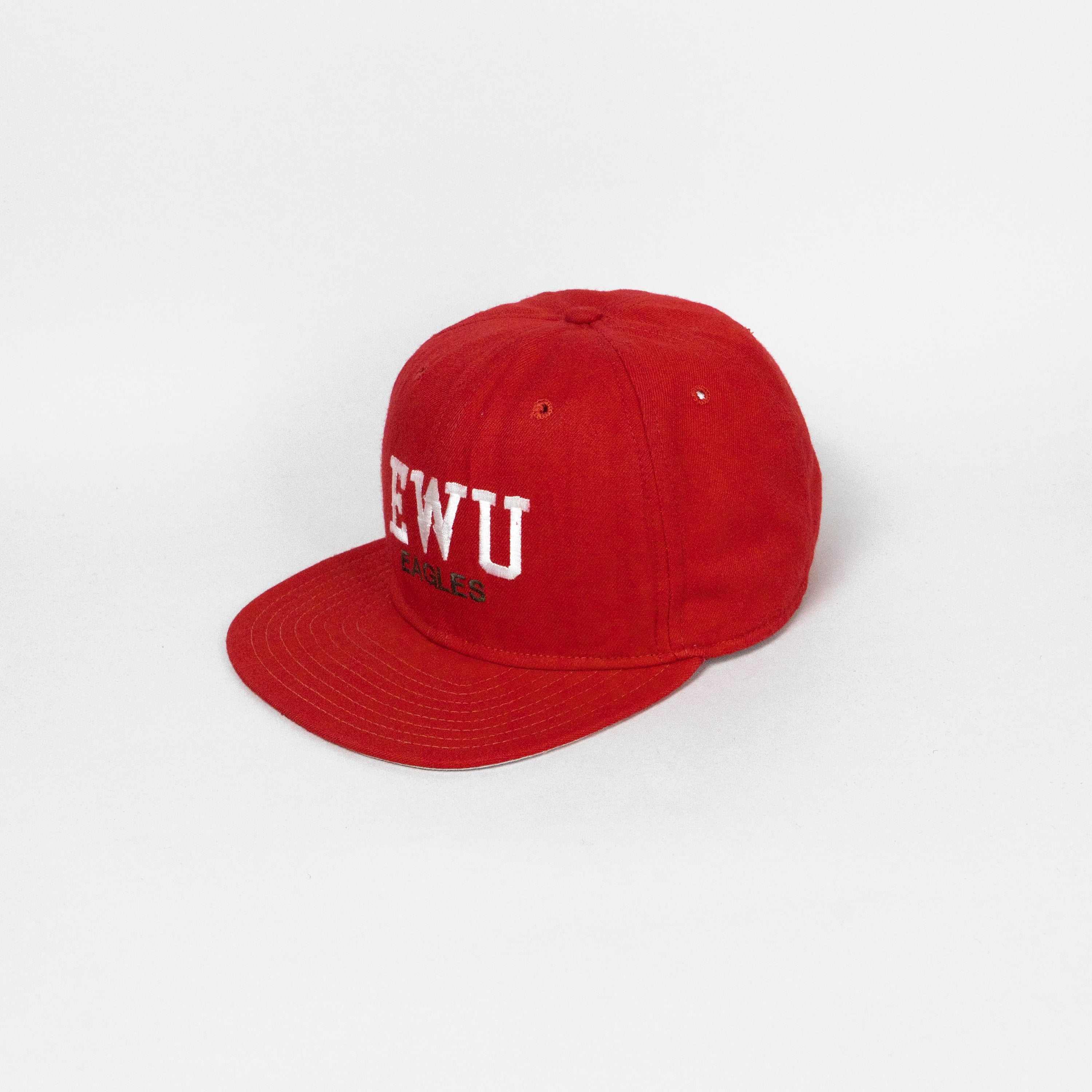 EWU Eagles 90s New Era