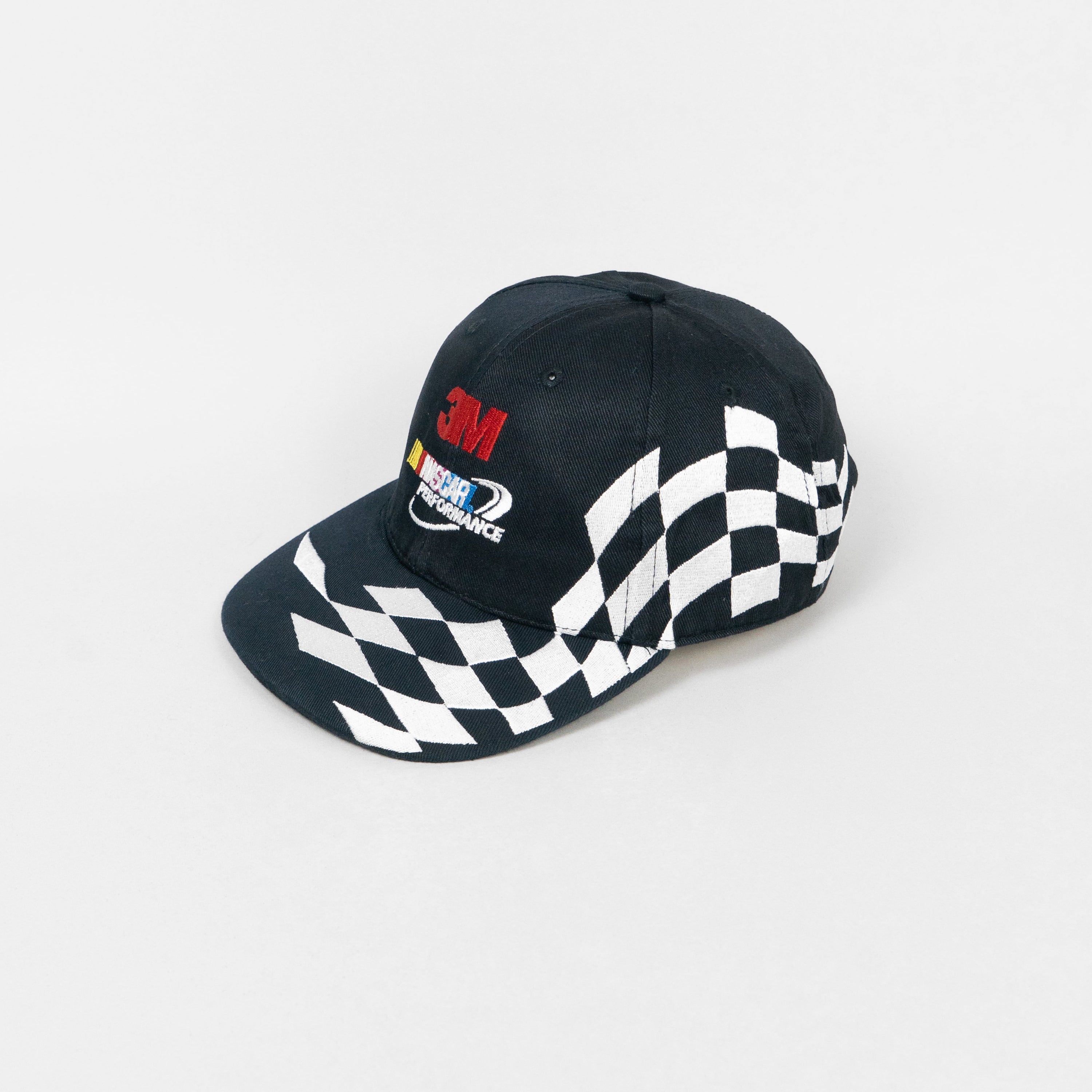3M Nascar Performance