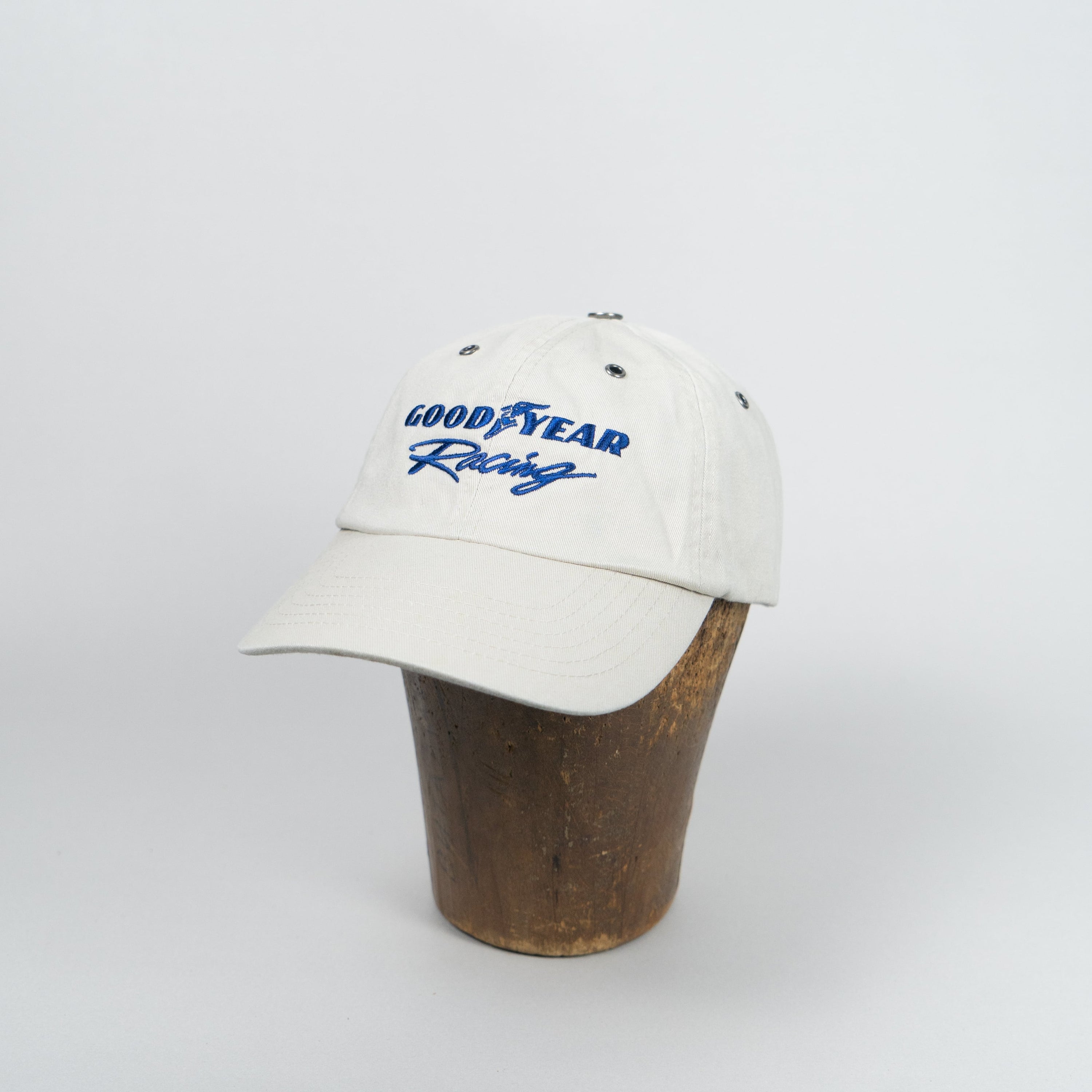 Goodyear Racing