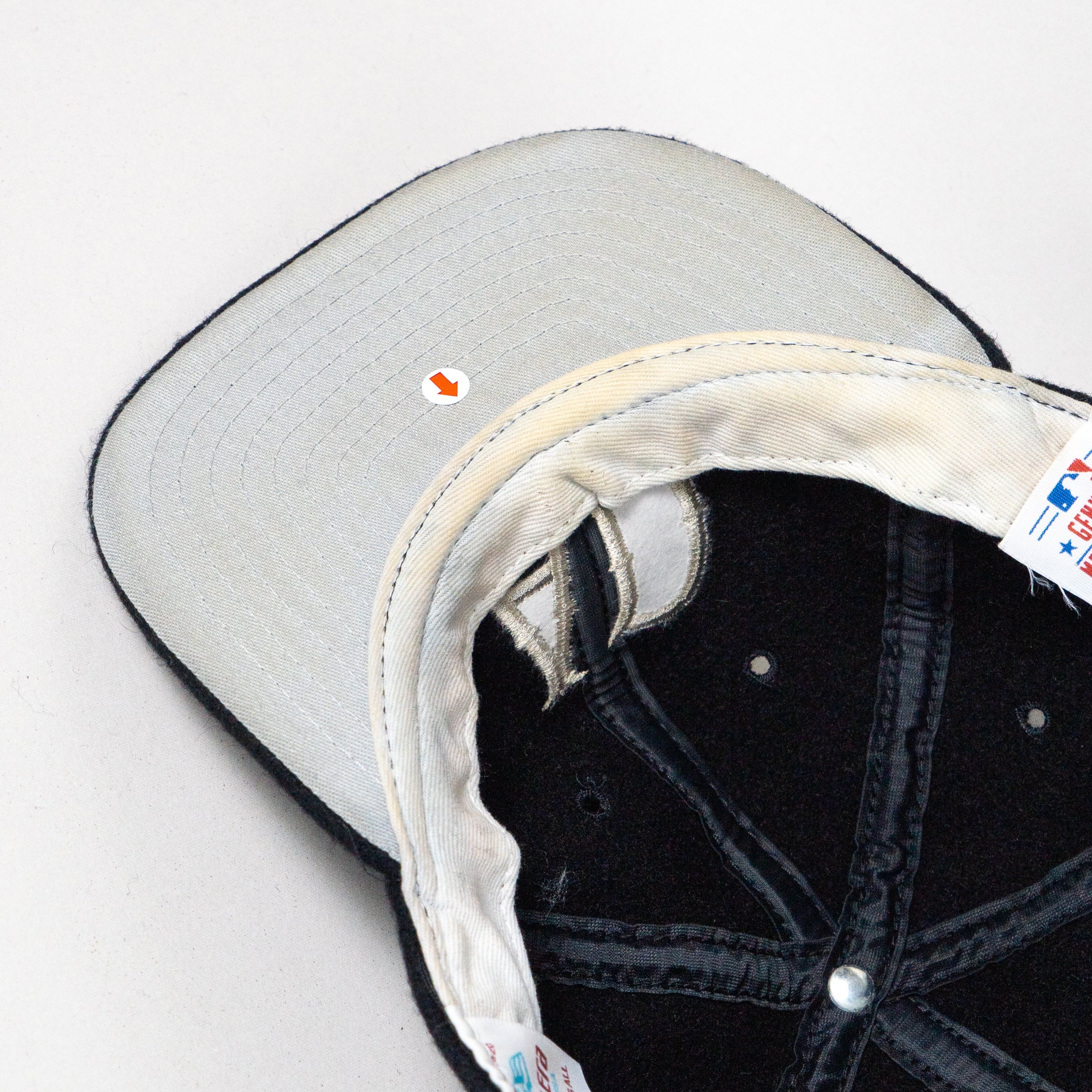 AD 90s New Era