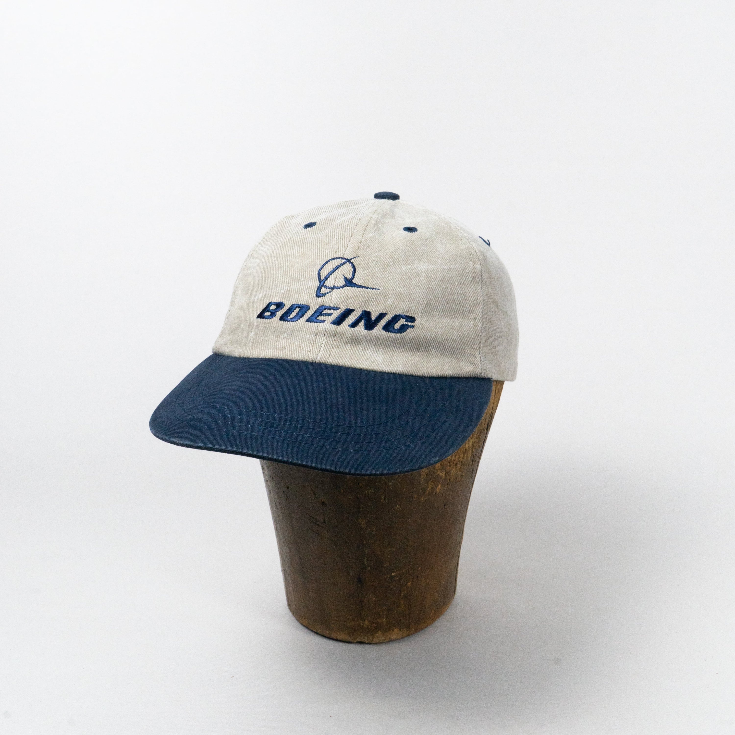 Boeing Bicolor