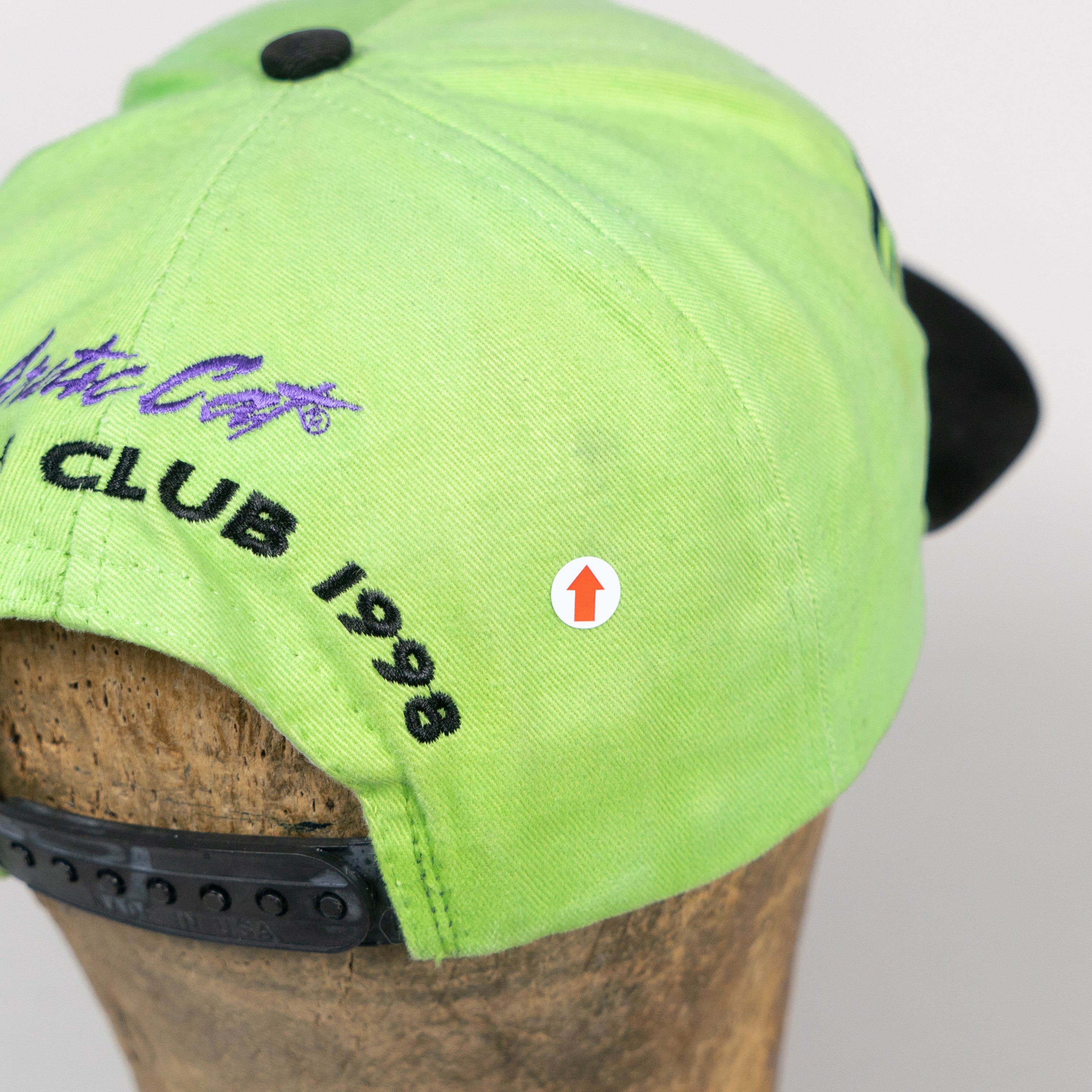 Arctic Cat Riders Club 1998